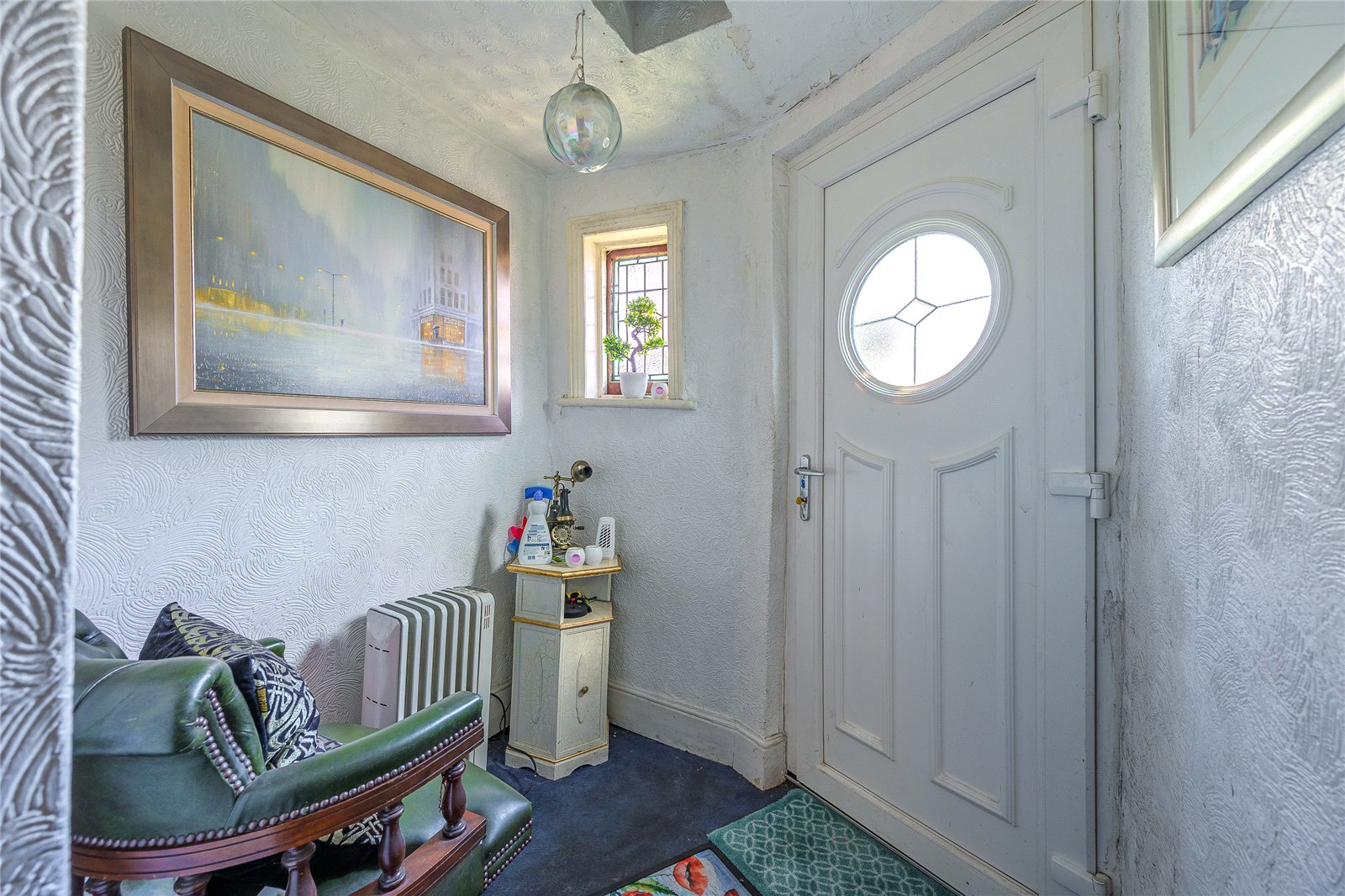 Tettenhall Road, Tettenhall, Wolverhampton, WV6 - DB Roberts