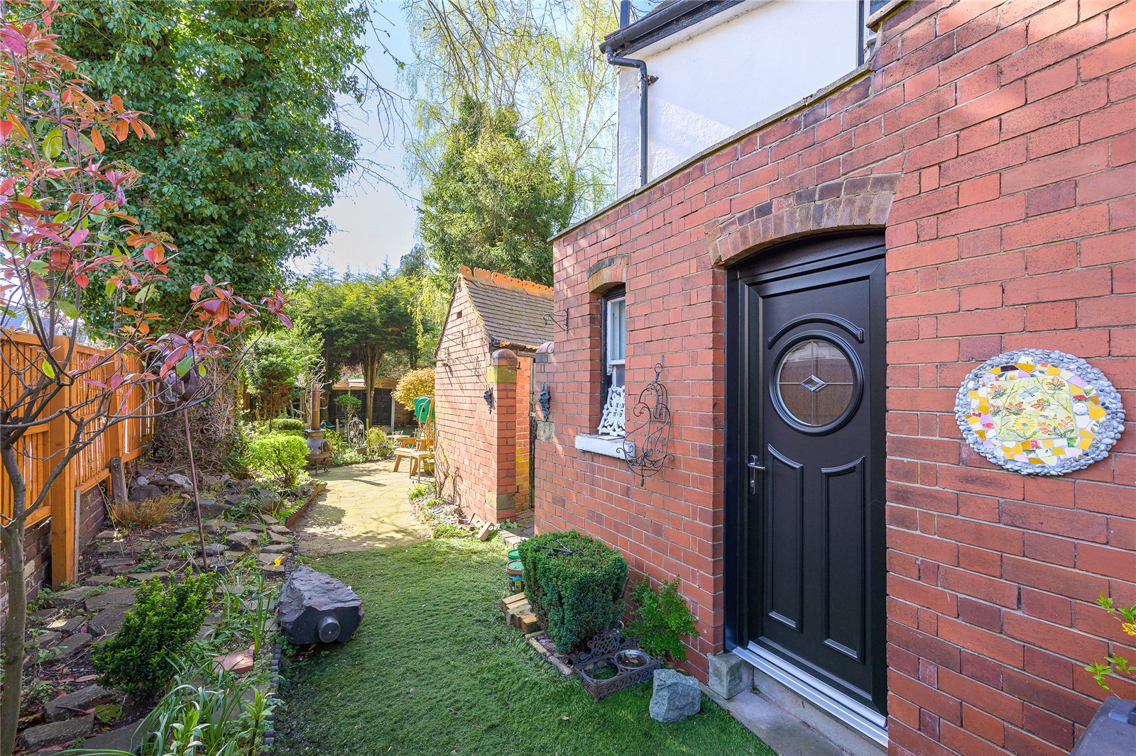 Tettenhall Road, Tettenhall, Wolverhampton, WV6 - DB Roberts
