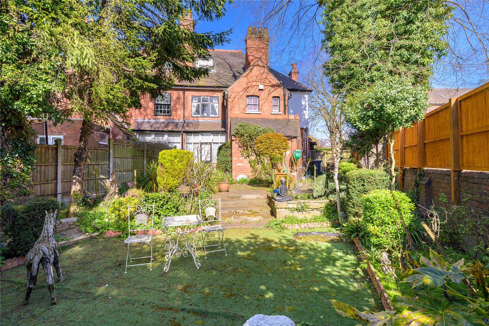Tettenhall Road, Tettenhall, Wolverhampton, WV6 - DB Roberts