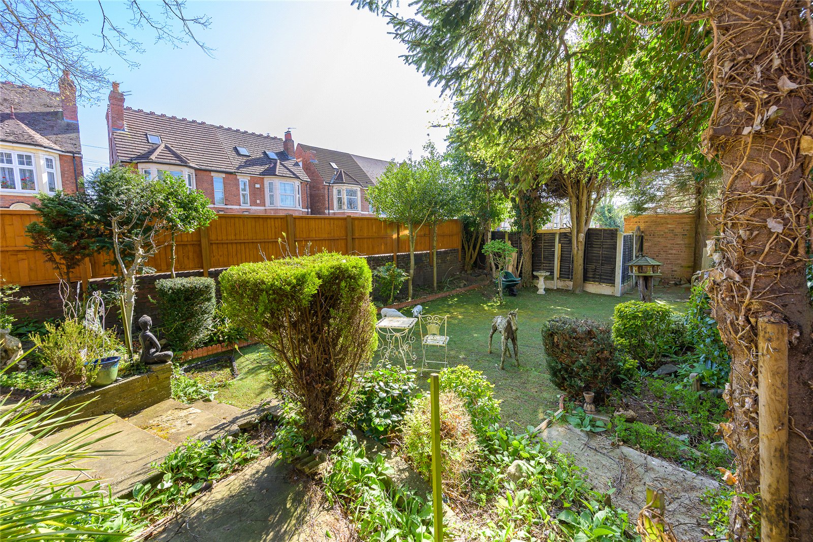 Tettenhall Road, Tettenhall, Wolverhampton, WV6 - DB Roberts