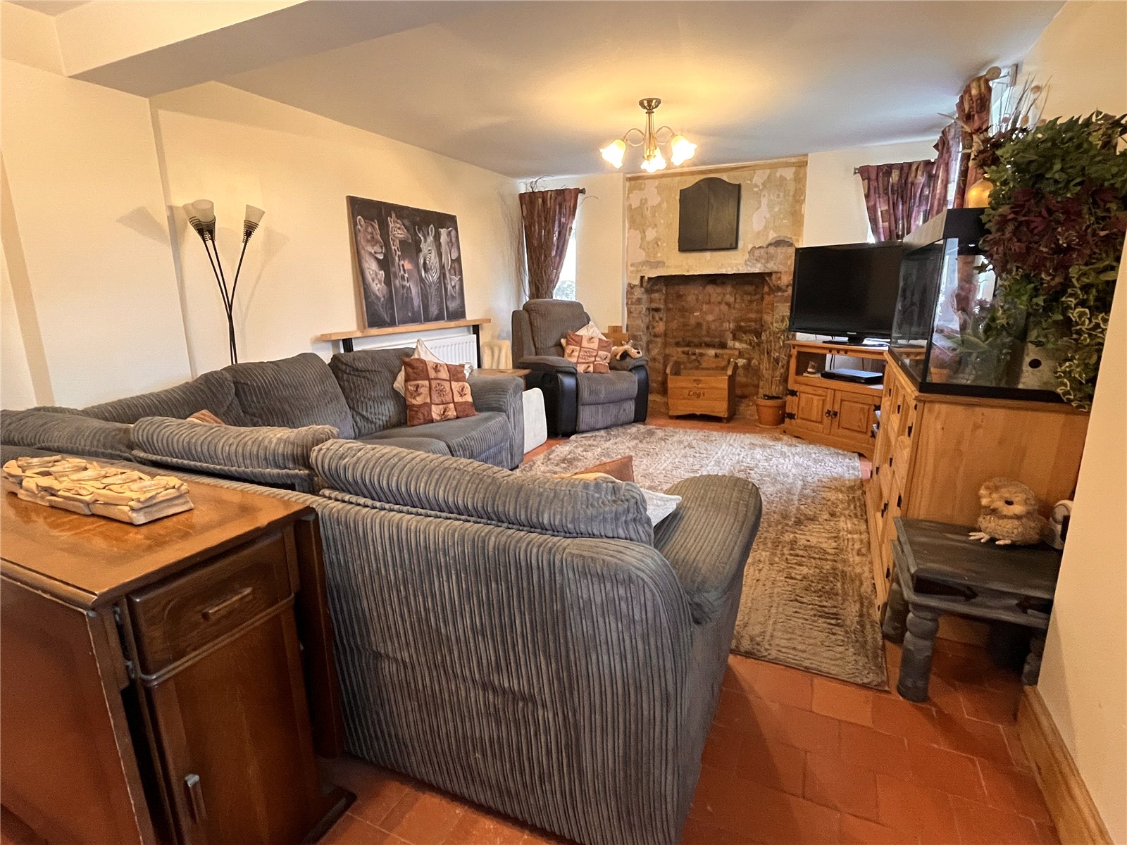 Shrewsbury Road, Bomere Heath, Shrewsbury, SY4 - DB Roberts