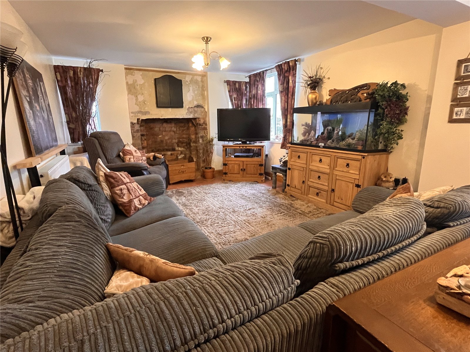 Shrewsbury Road, Bomere Heath, Shrewsbury, SY4 - DB Roberts