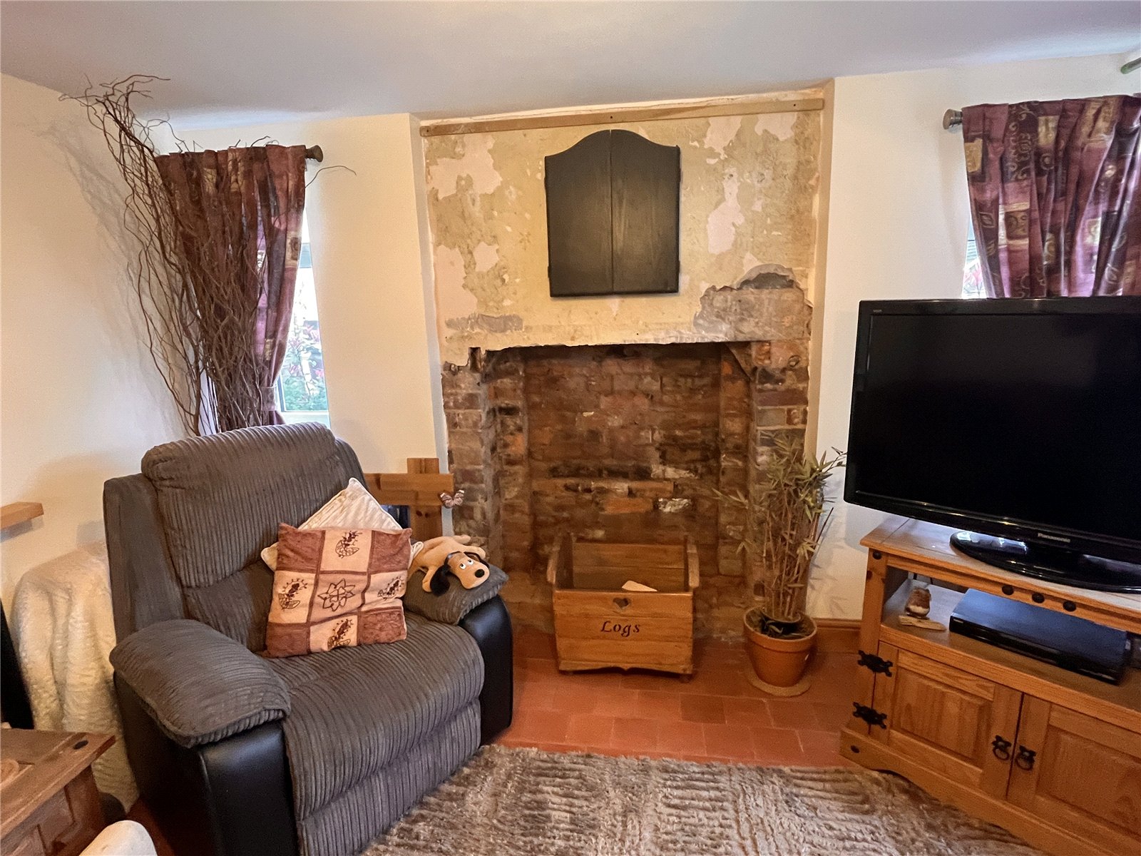 Shrewsbury Road, Bomere Heath, Shrewsbury, SY4 - DB Roberts