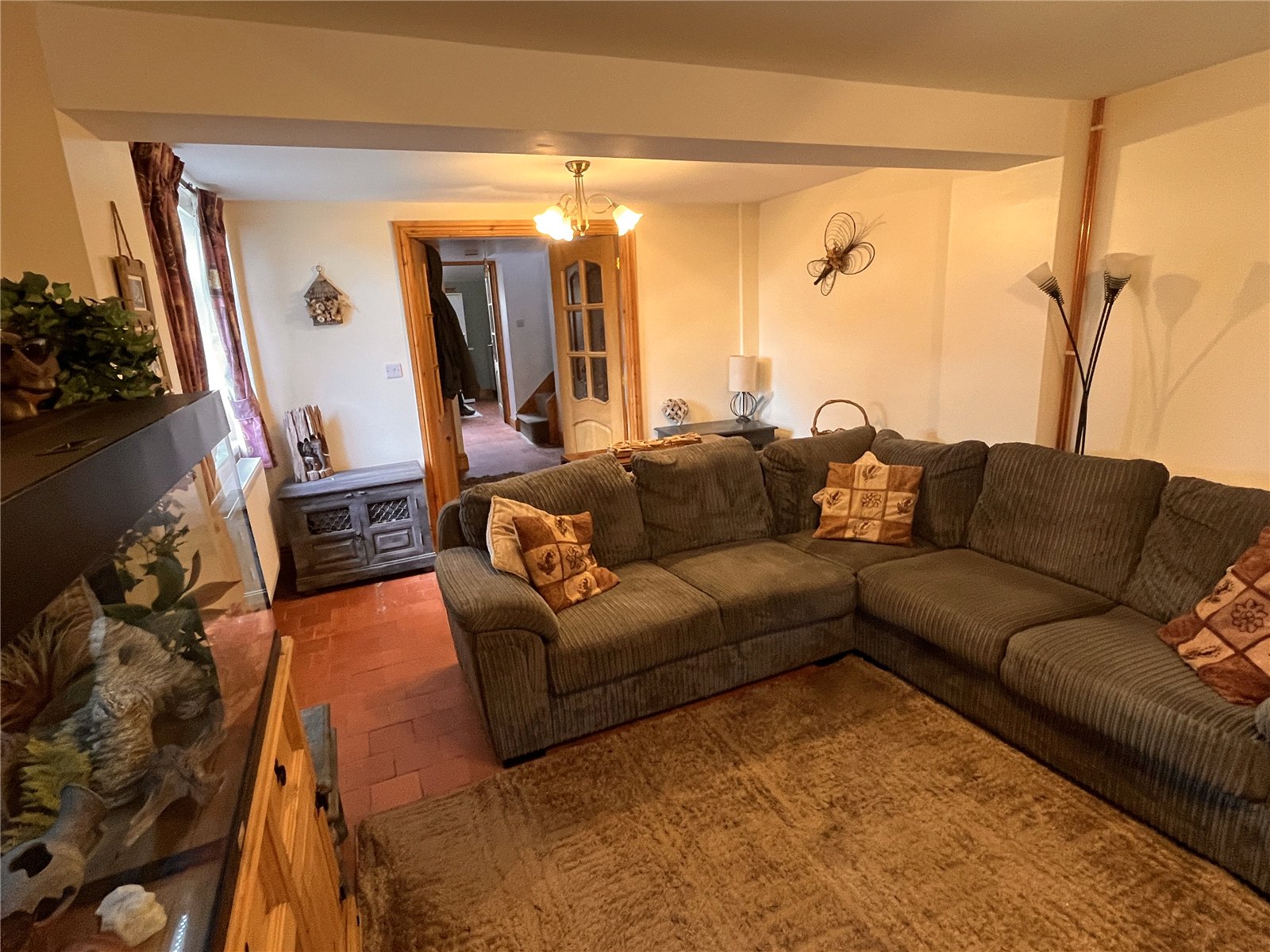 Shrewsbury Road, Bomere Heath, Shrewsbury, SY4 - DB Roberts