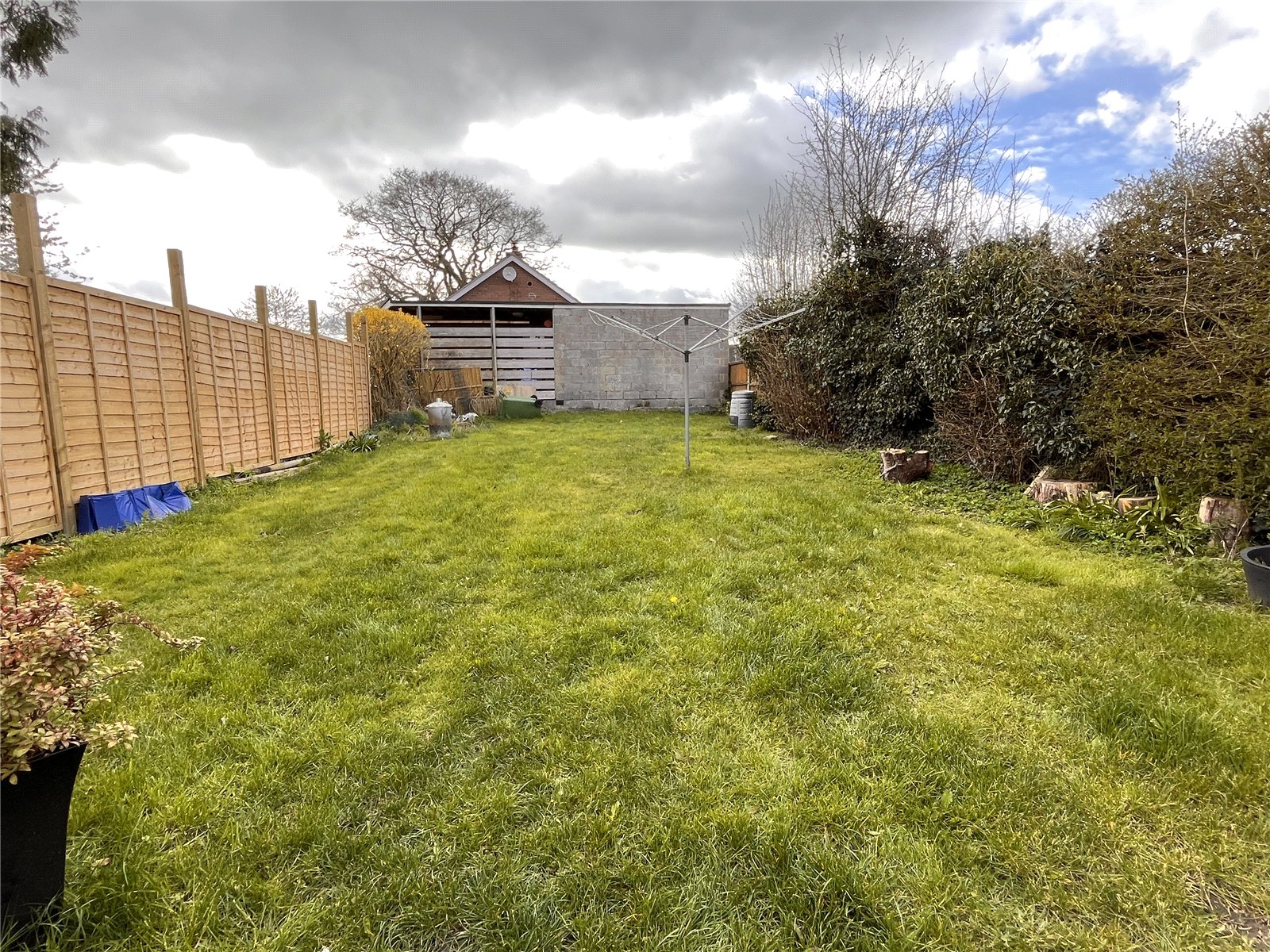 Shrewsbury Road, Bomere Heath, Shrewsbury, SY4 - DB Roberts