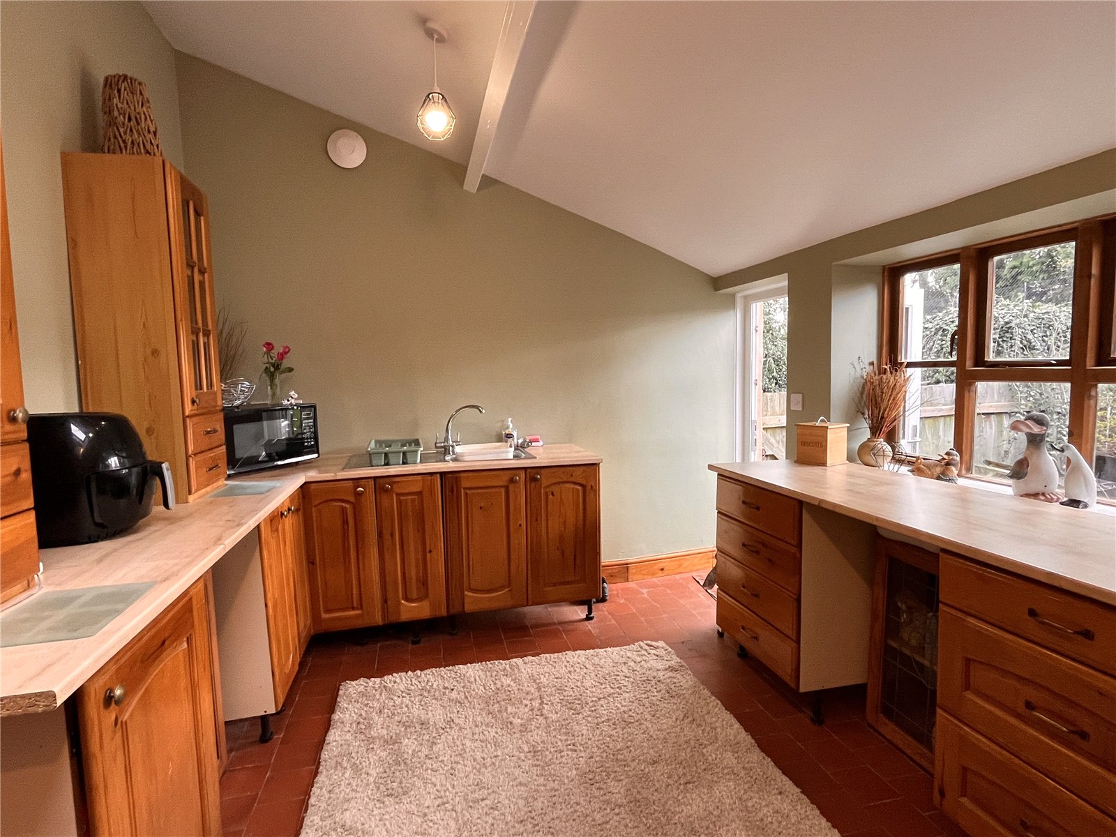 Shrewsbury Road, Bomere Heath, Shrewsbury, SY4 - DB Roberts