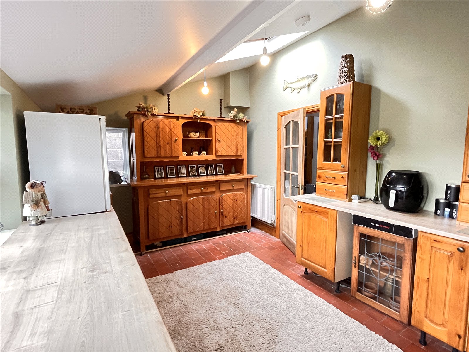 Shrewsbury Road, Bomere Heath, Shrewsbury, SY4 - DB Roberts