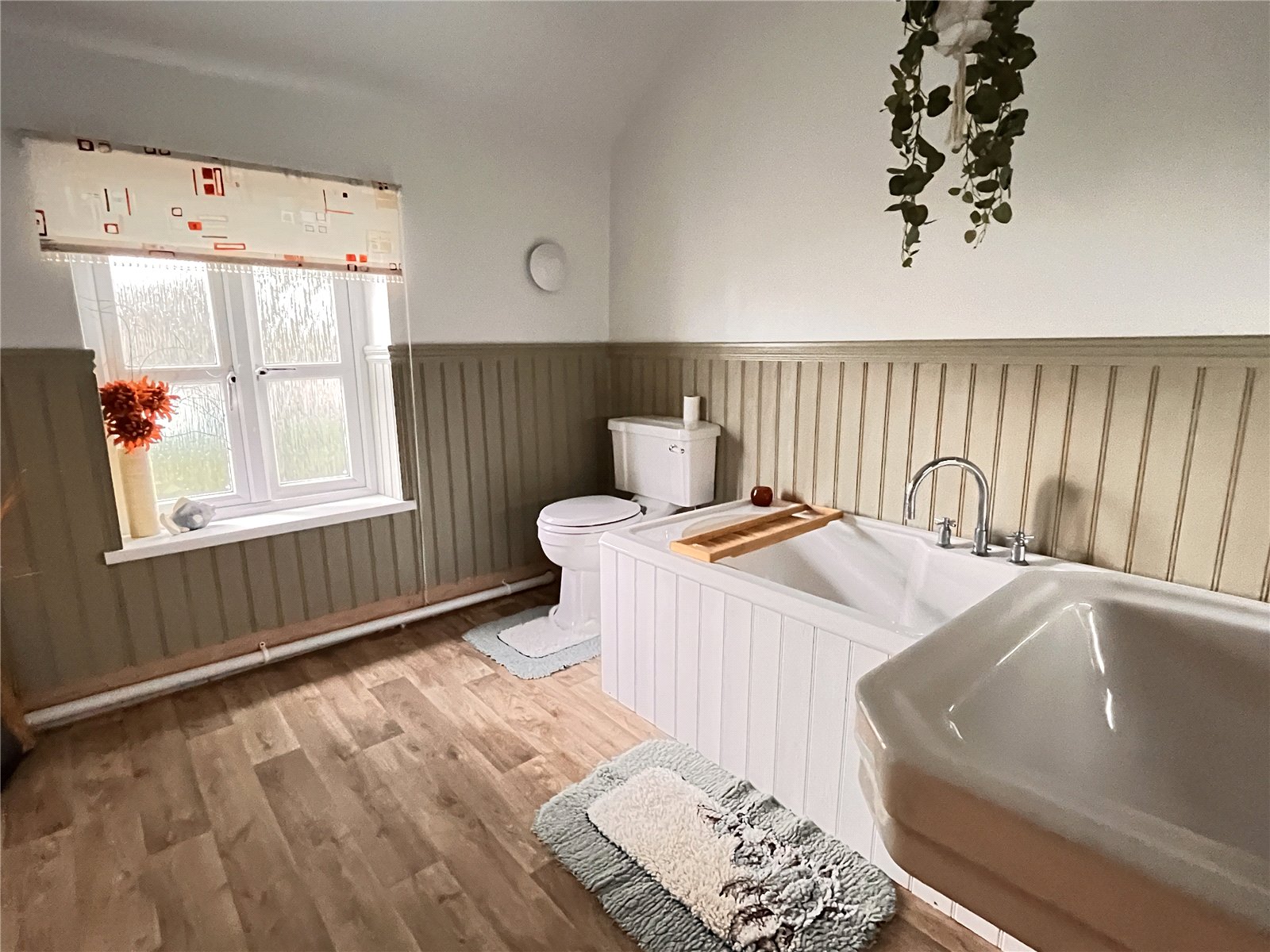 Shrewsbury Road, Bomere Heath, Shrewsbury, SY4 - DB Roberts