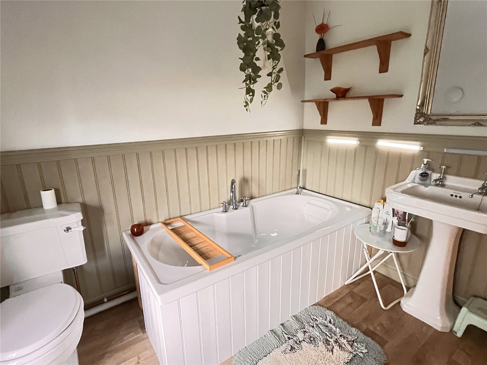 Shrewsbury Road, Bomere Heath, Shrewsbury, SY4 - DB Roberts