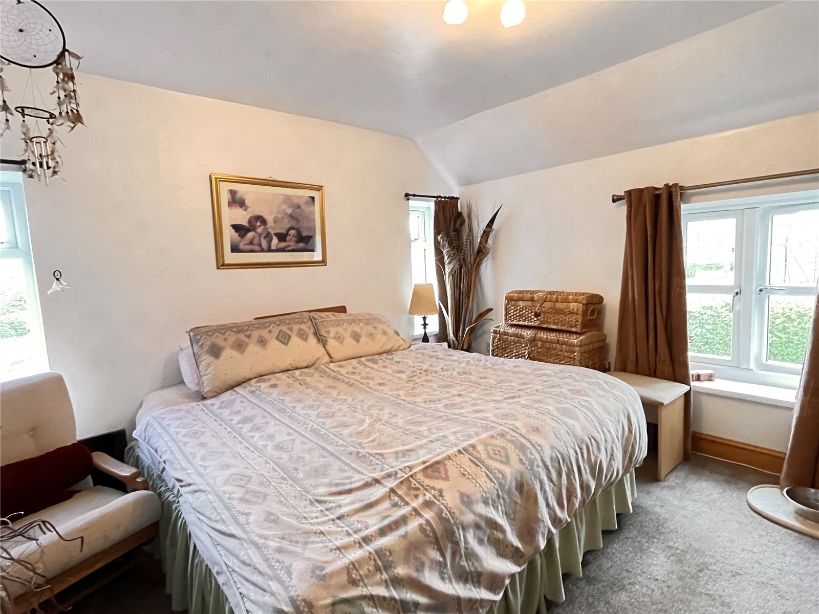 Shrewsbury Road, Bomere Heath, Shrewsbury, SY4 - DB Roberts