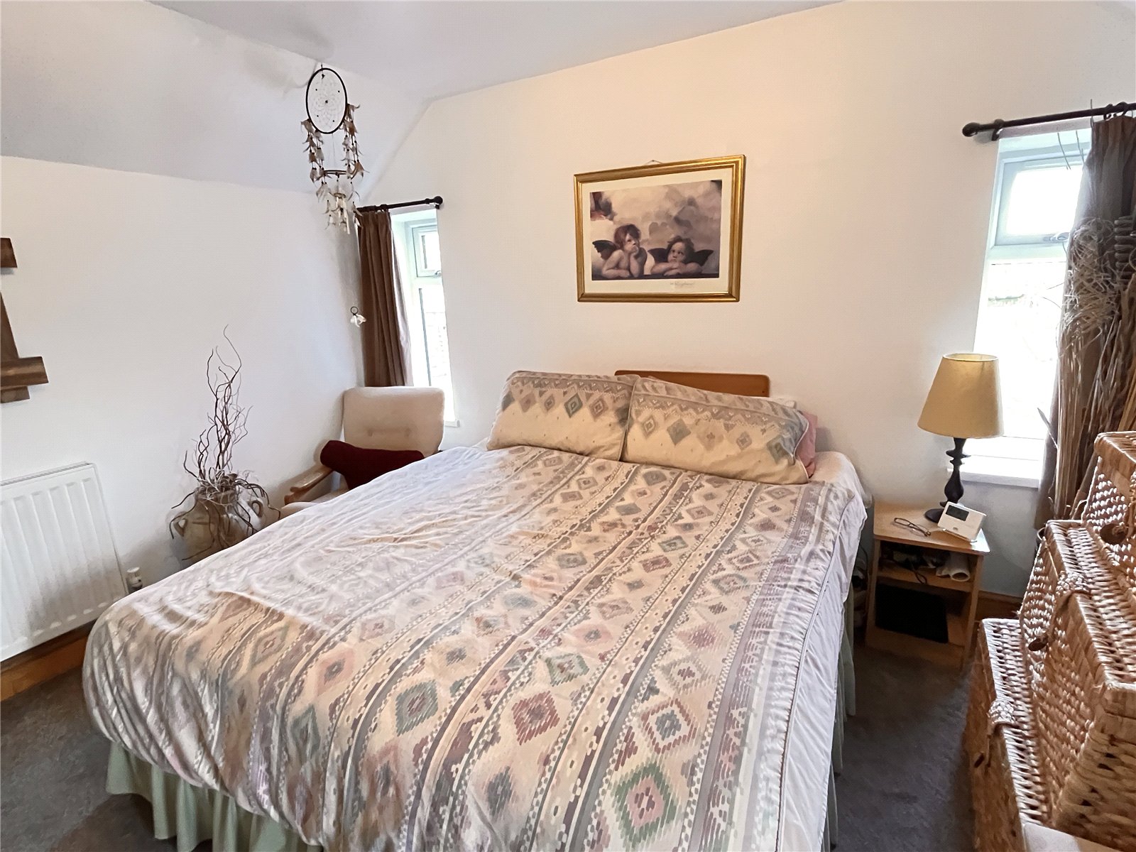 Shrewsbury Road, Bomere Heath, Shrewsbury, SY4 - DB Roberts