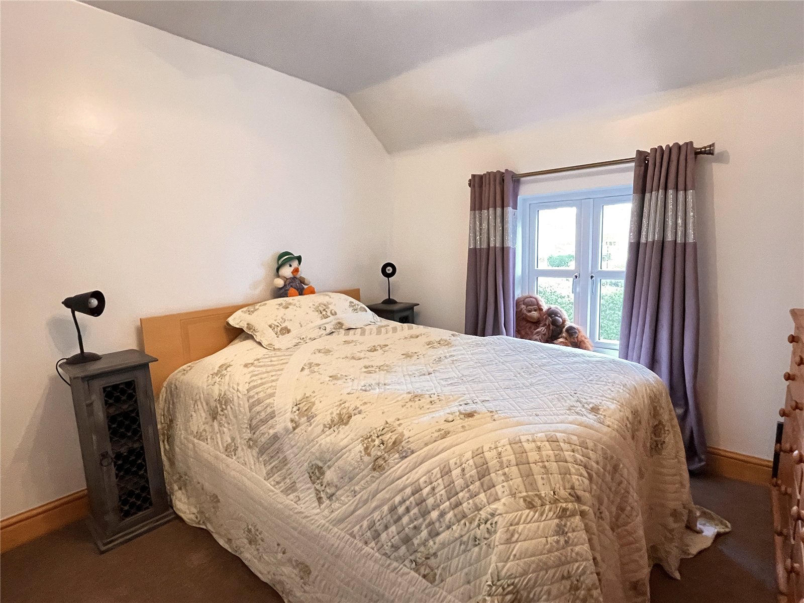 Shrewsbury Road, Bomere Heath, Shrewsbury, SY4 - DB Roberts