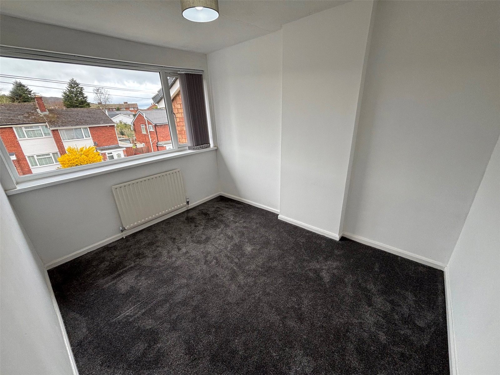 Chartwell Road, Arleston, Telford, TF1 - DB Roberts