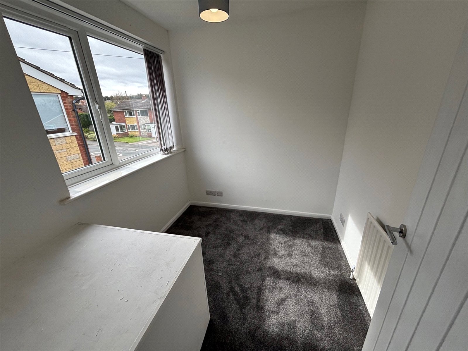 Chartwell Road, Arleston, Telford, TF1 - DB Roberts