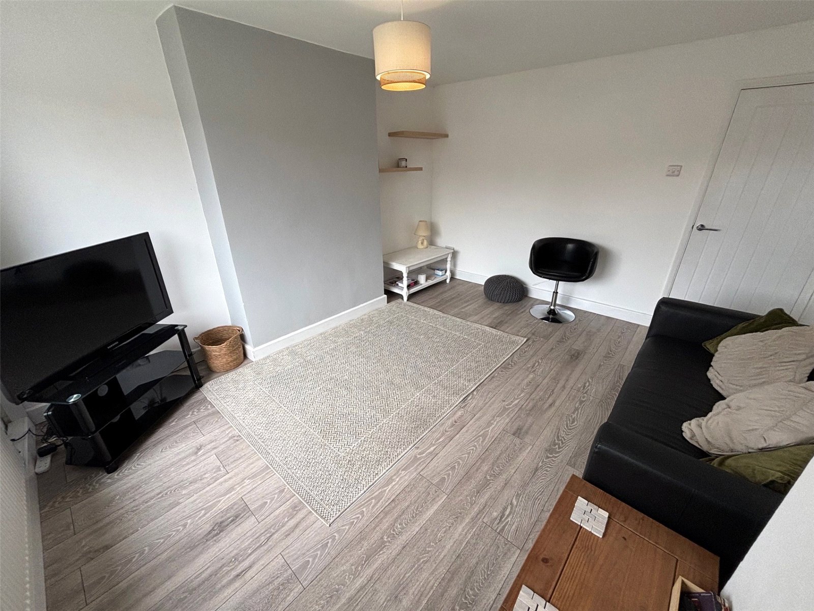 Chartwell Road, Arleston, Telford, TF1 - DB Roberts