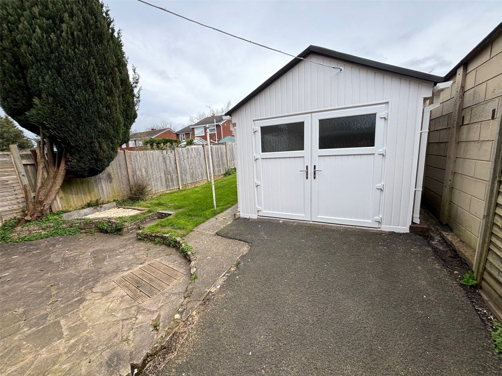 Chartwell Road, Arleston, Telford, TF1 - DB Roberts