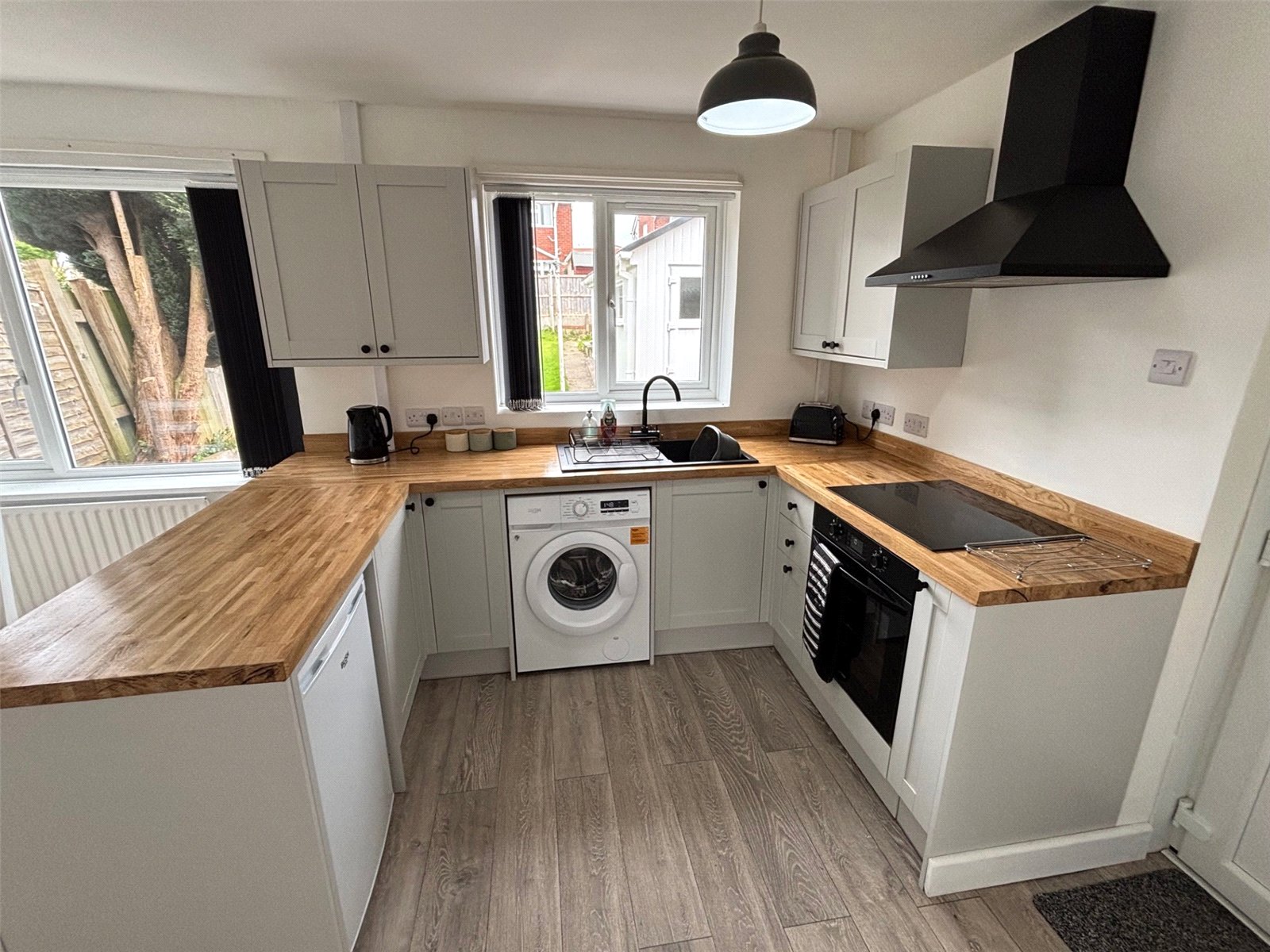 Chartwell Road, Arleston, Telford, TF1 - DB Roberts