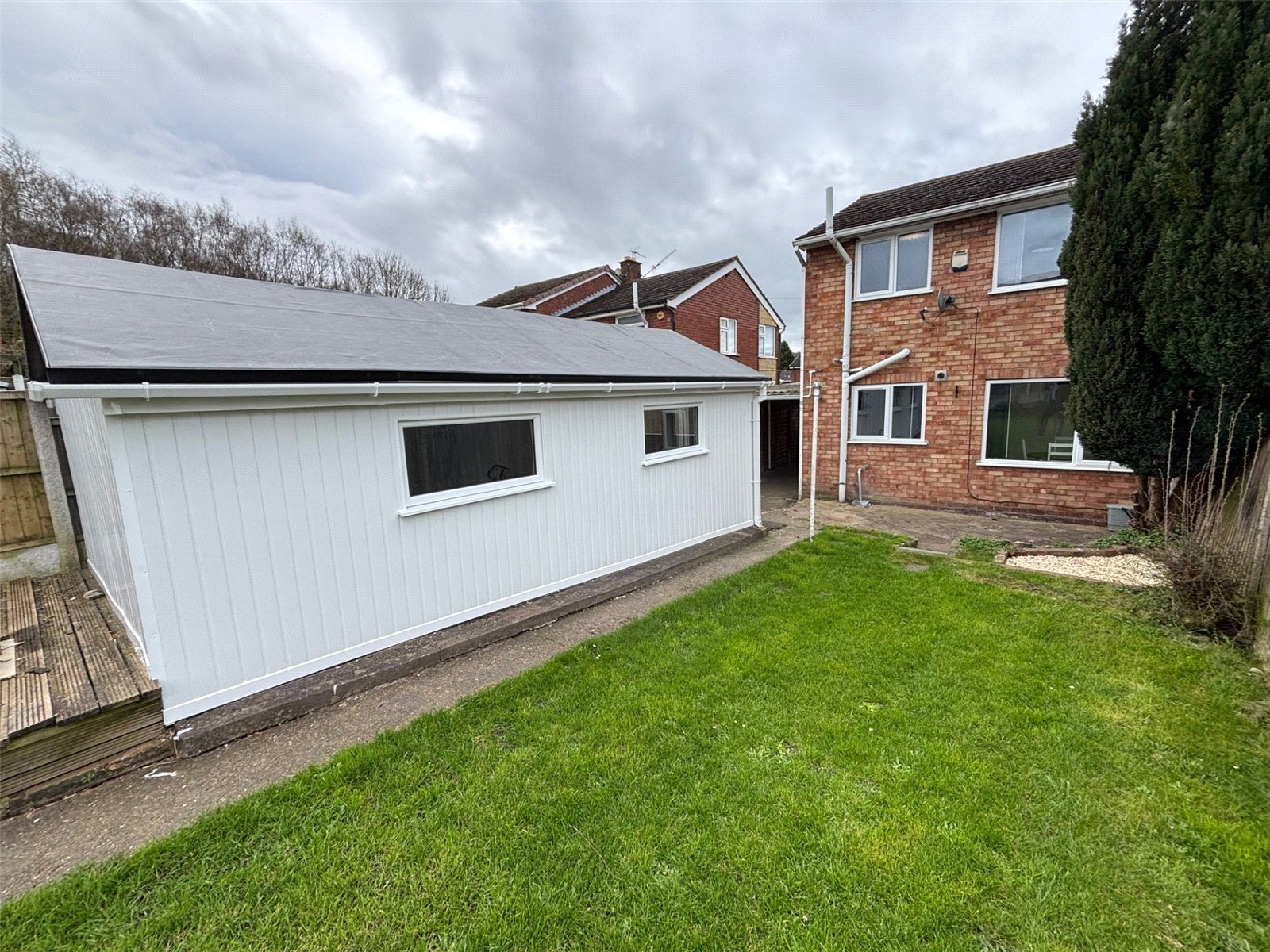 Chartwell Road, Arleston, Telford, TF1 - DB Roberts