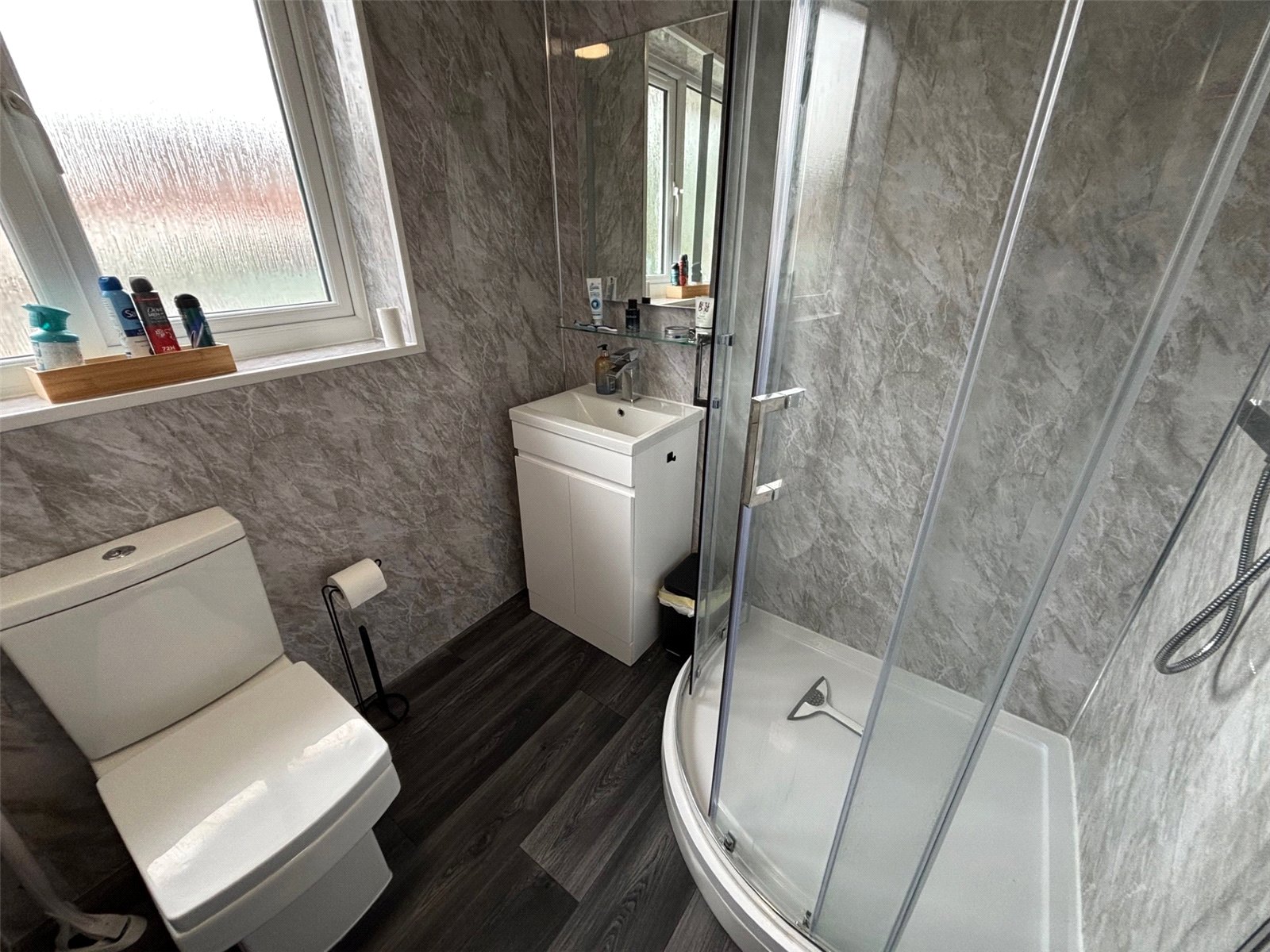 Chartwell Road, Arleston, Telford, TF1 - DB Roberts