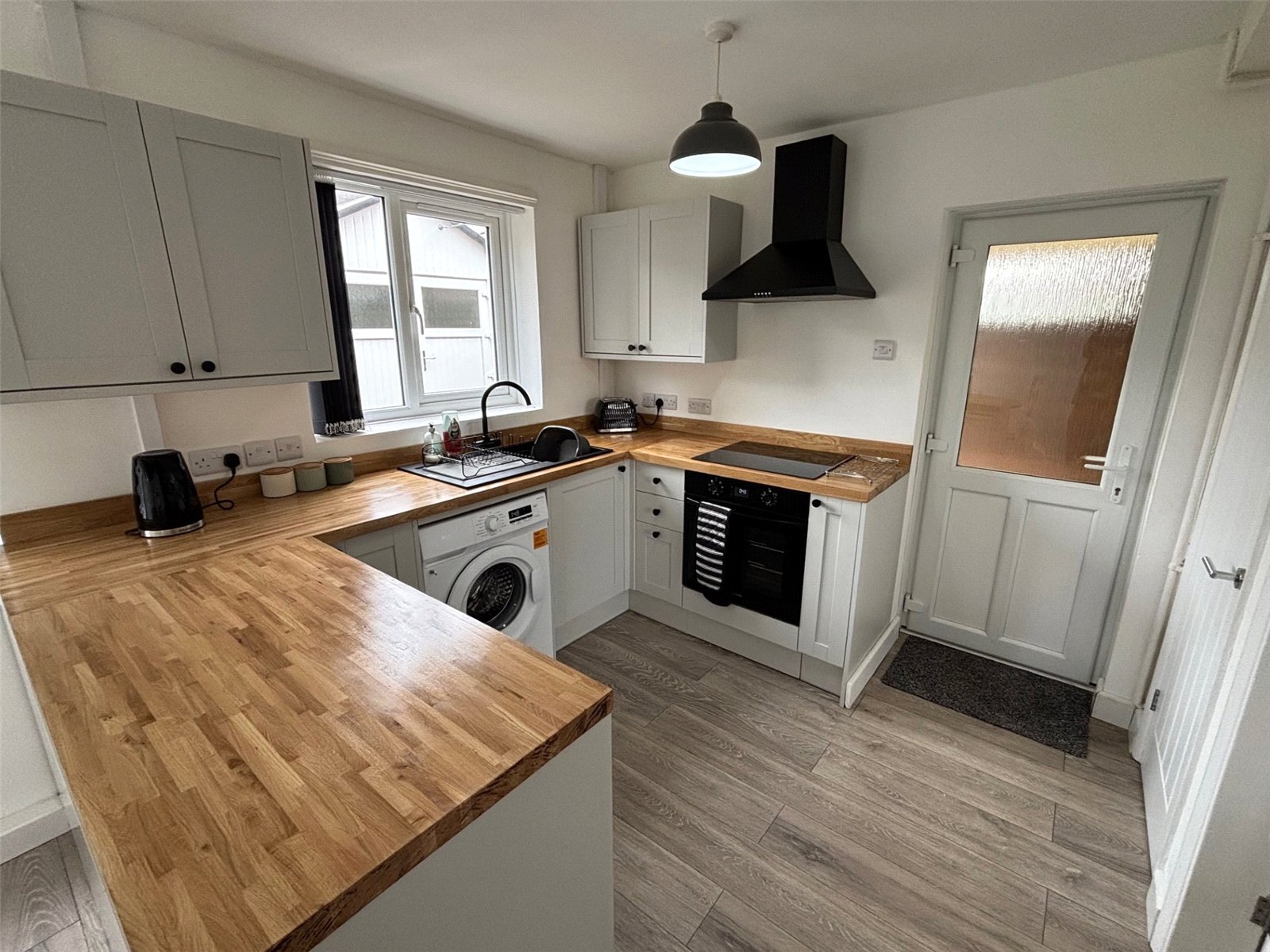 Chartwell Road, Arleston, Telford, TF1 - DB Roberts