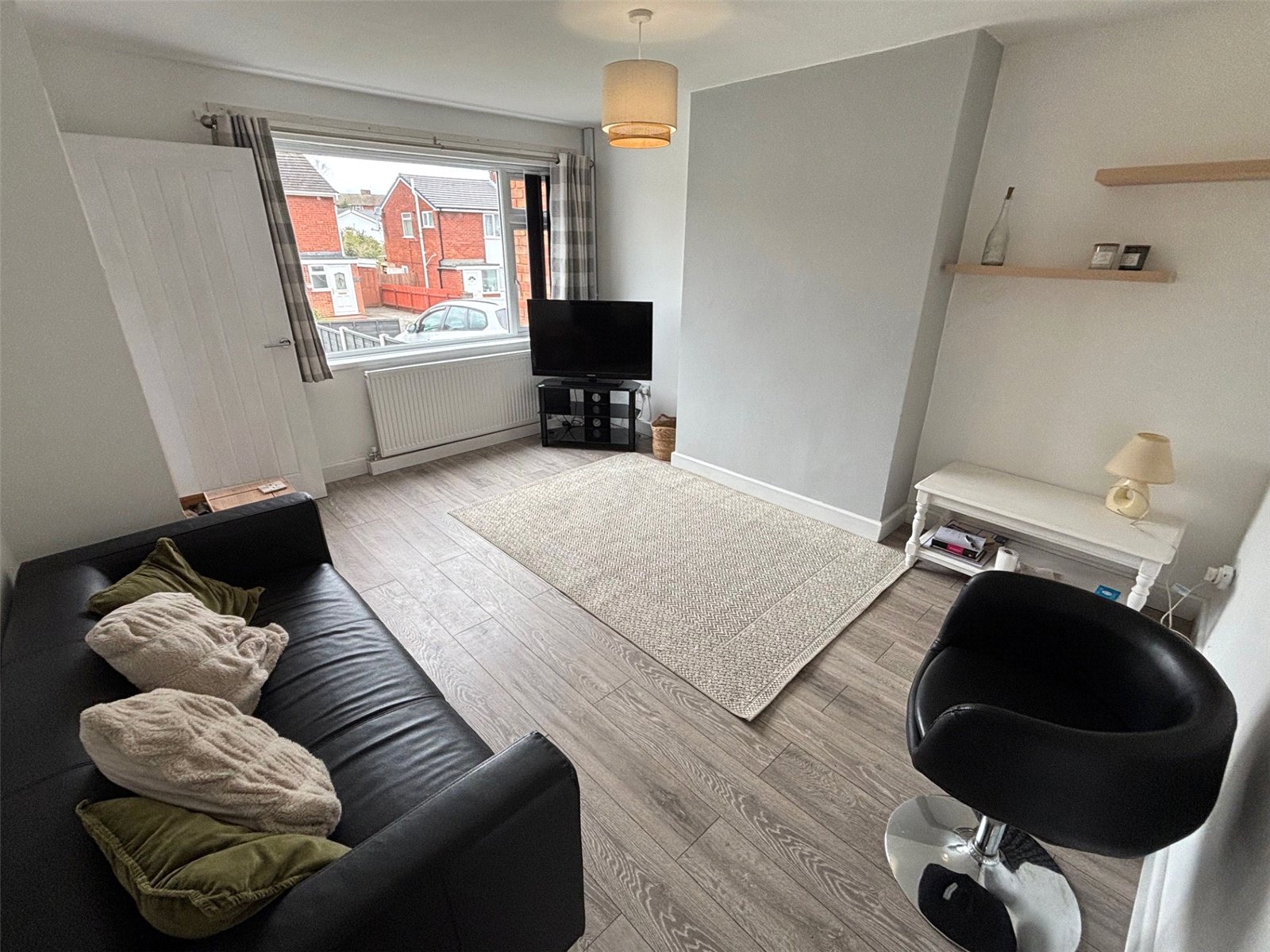 Chartwell Road, Arleston, Telford, TF1 - DB Roberts