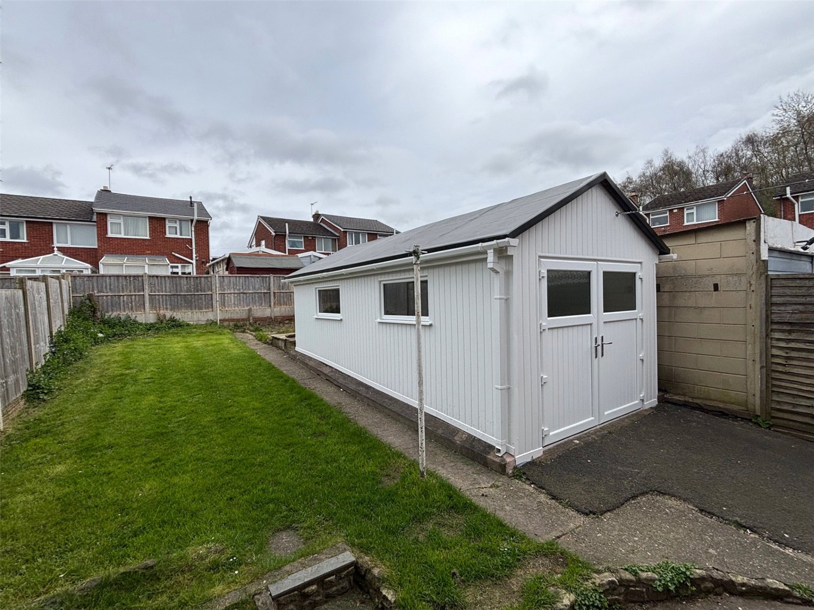 Chartwell Road, Arleston, Telford, TF1 - DB Roberts