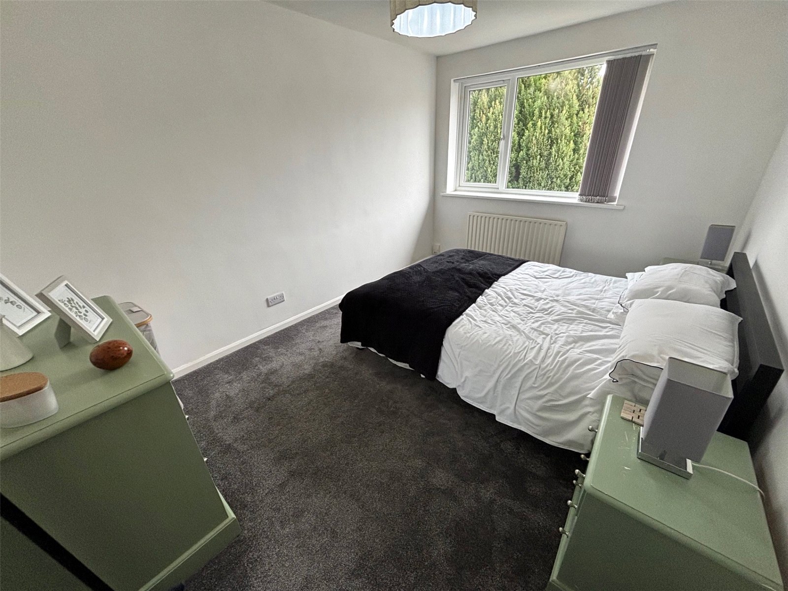 Chartwell Road, Arleston, Telford, TF1 - DB Roberts