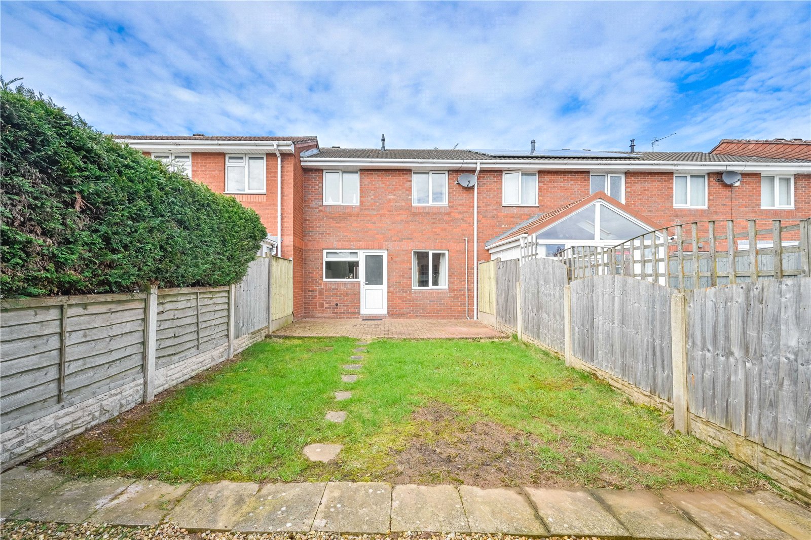 Sycamore Lane, Stafford, Staffordshire, ST17 - DB Roberts
