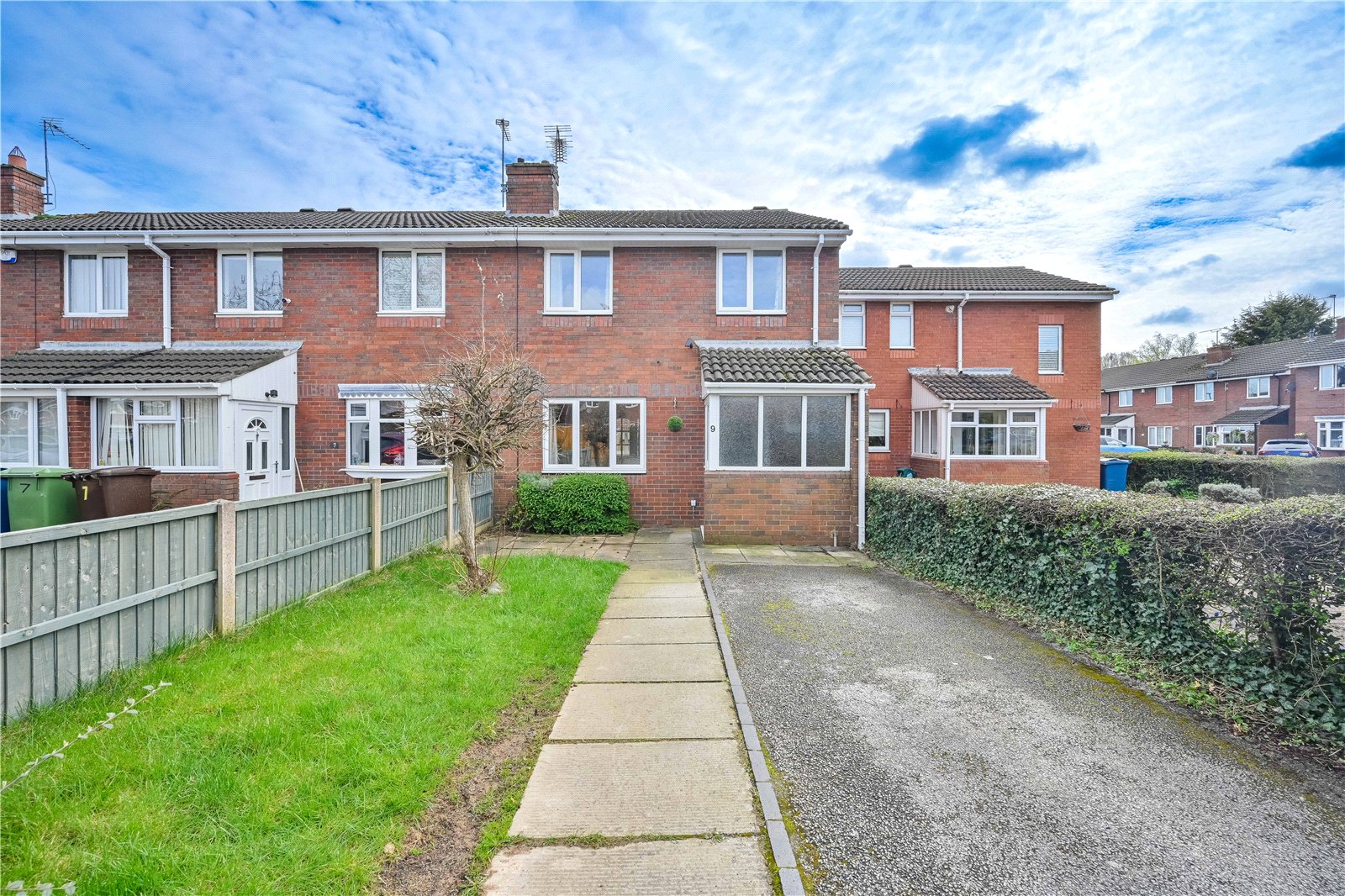 Sycamore Lane, Stafford, Staffordshire, ST17 - DB Roberts
