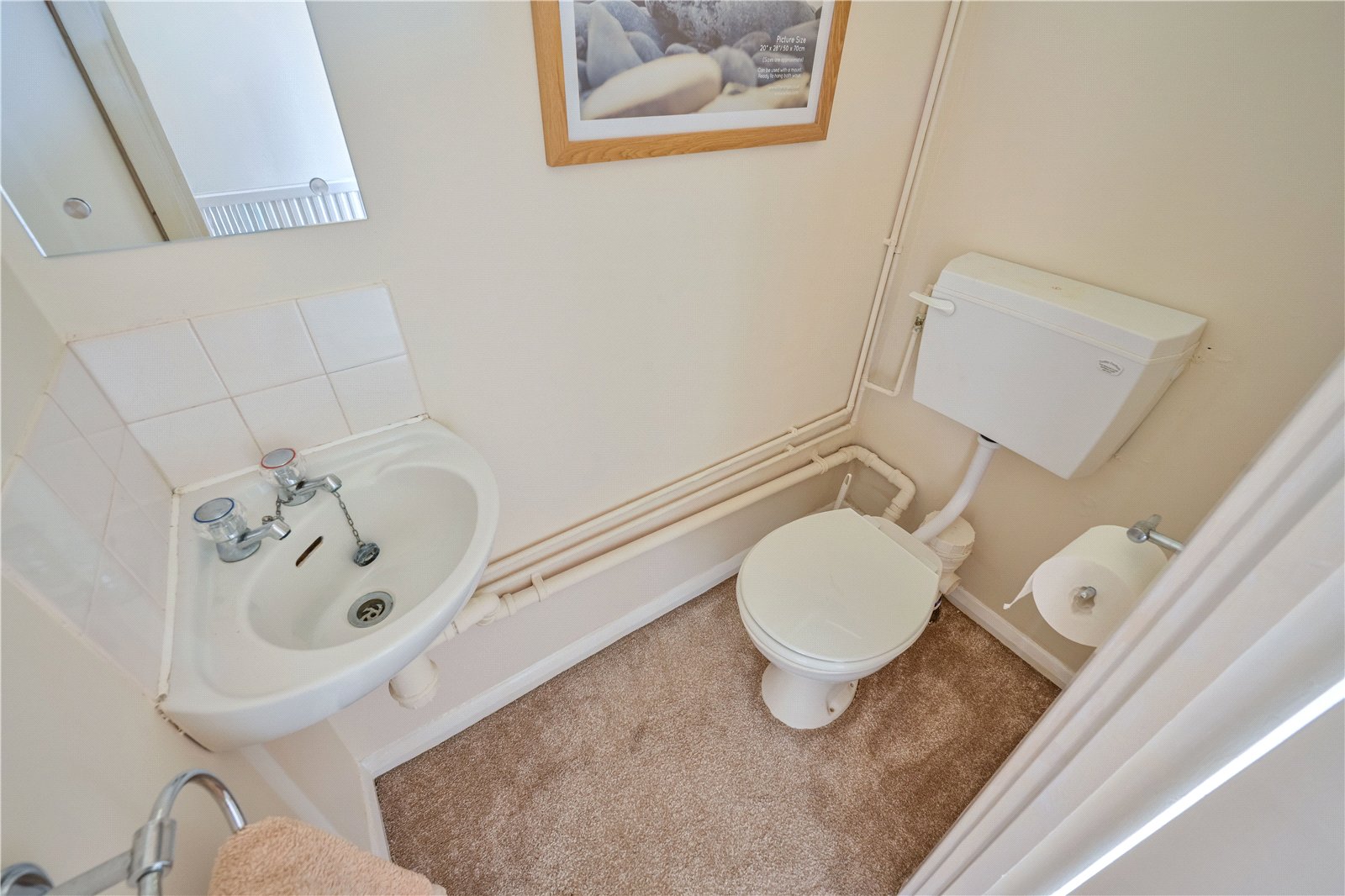 Sycamore Lane, Stafford, Staffordshire, ST17 - DB Roberts