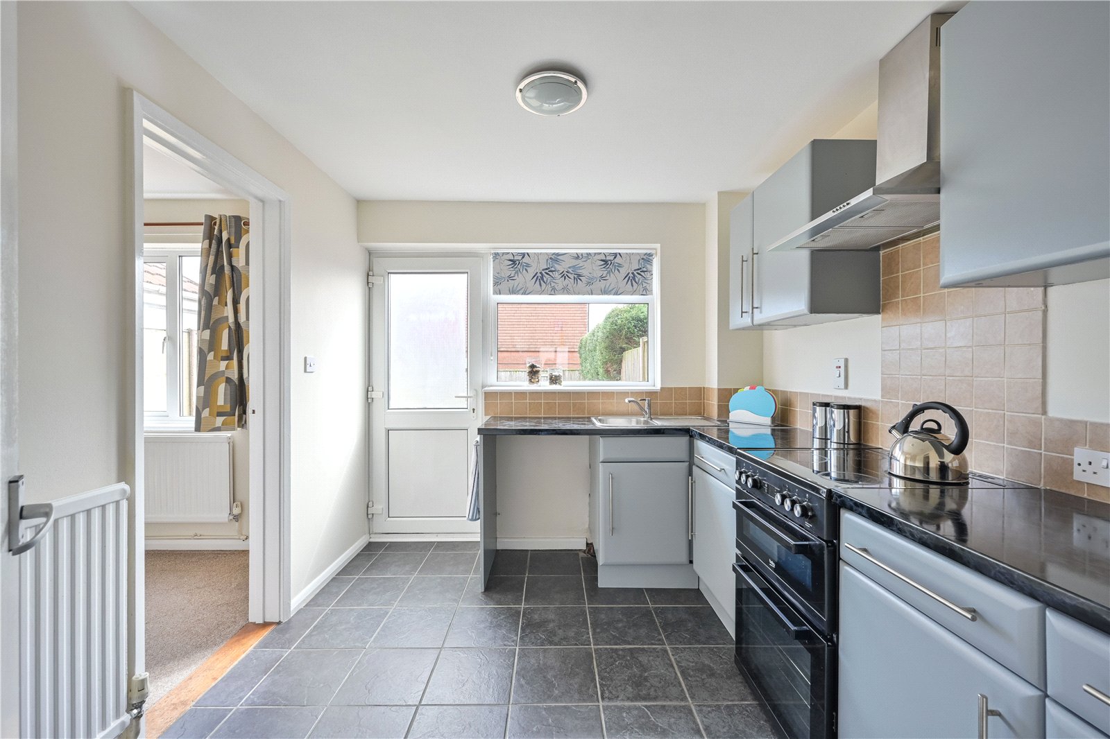 Sycamore Lane, Stafford, Staffordshire, ST17 - DB Roberts