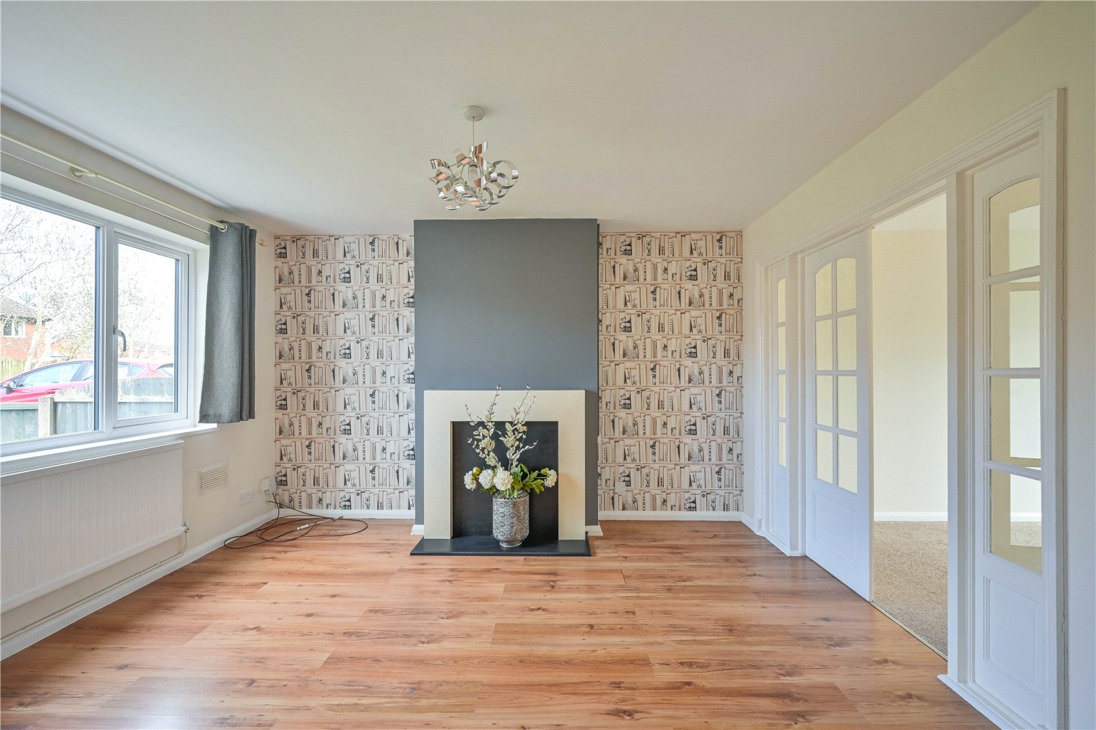 Sycamore Lane, Stafford, Staffordshire, ST17 - DB Roberts