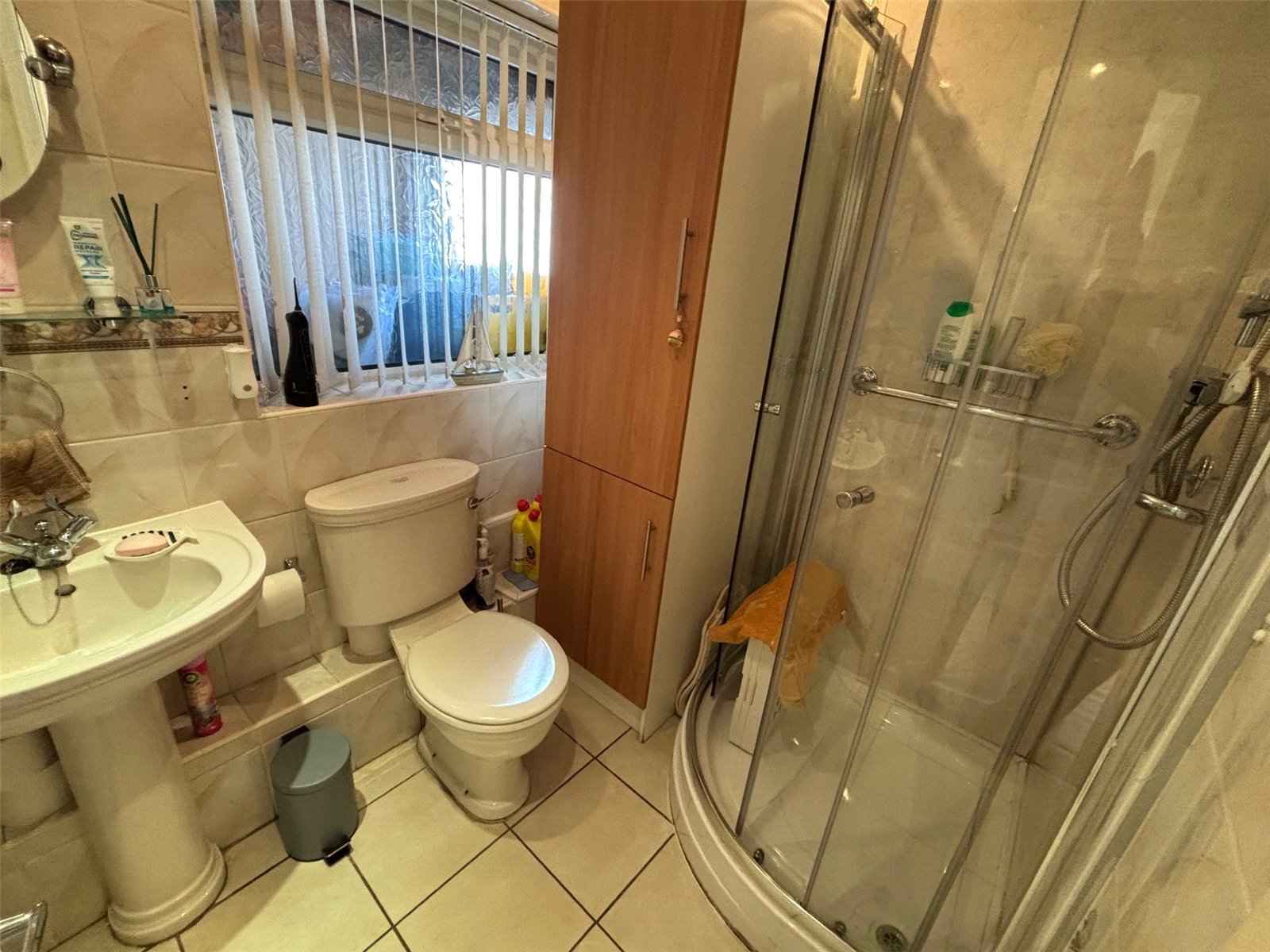 Oldcroft, Oakengates, Telford, TF2 - DB Roberts