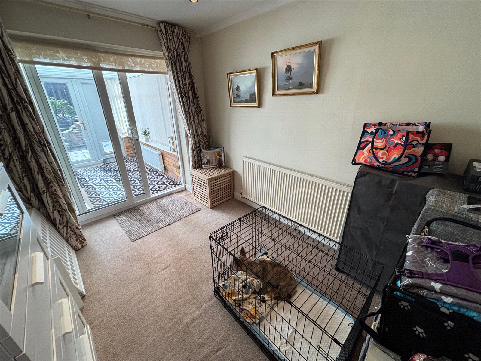 Oldcroft, Oakengates, Telford, TF2 - DB Roberts
