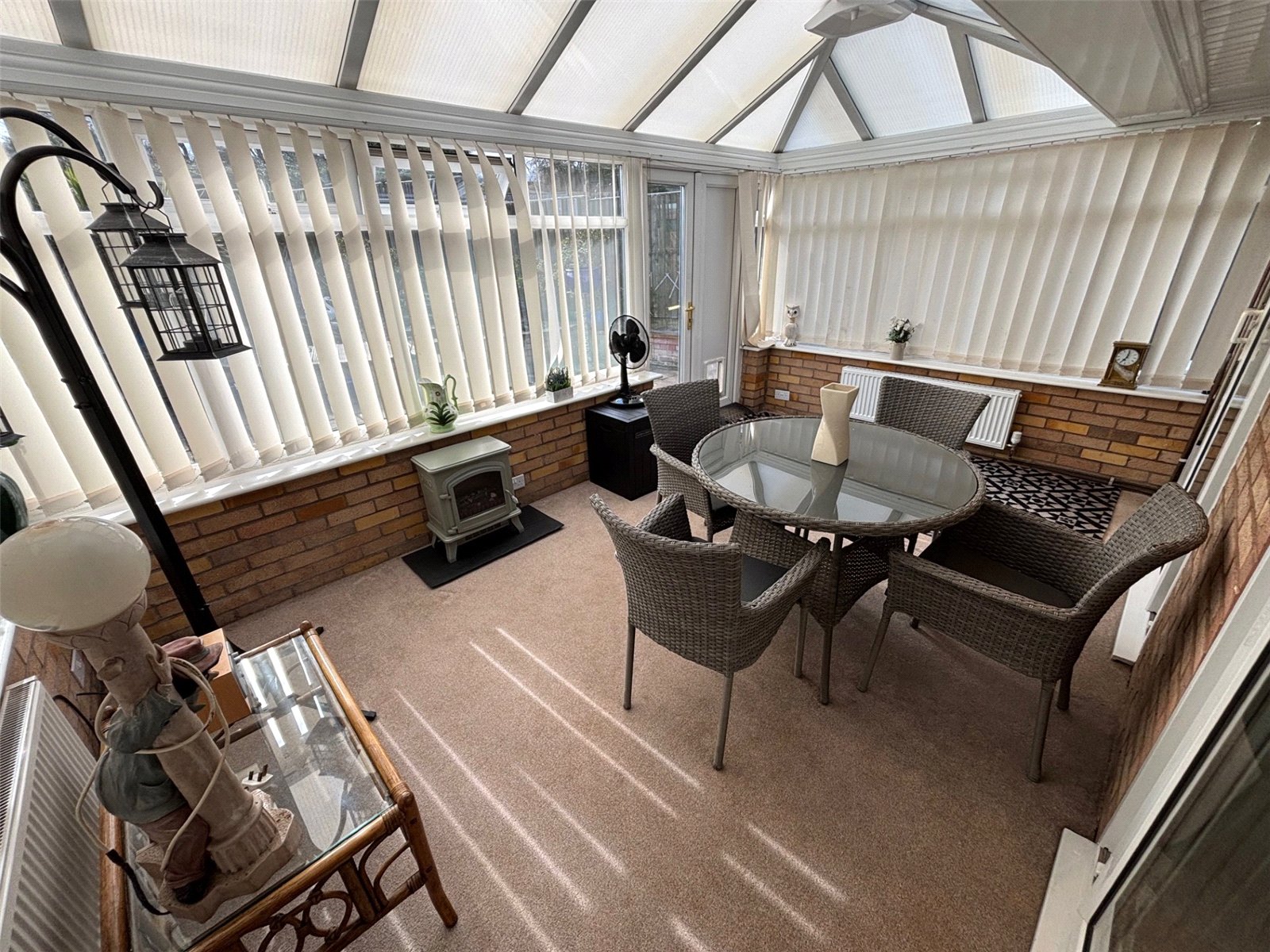 Oldcroft, Oakengates, Telford, TF2 - DB Roberts