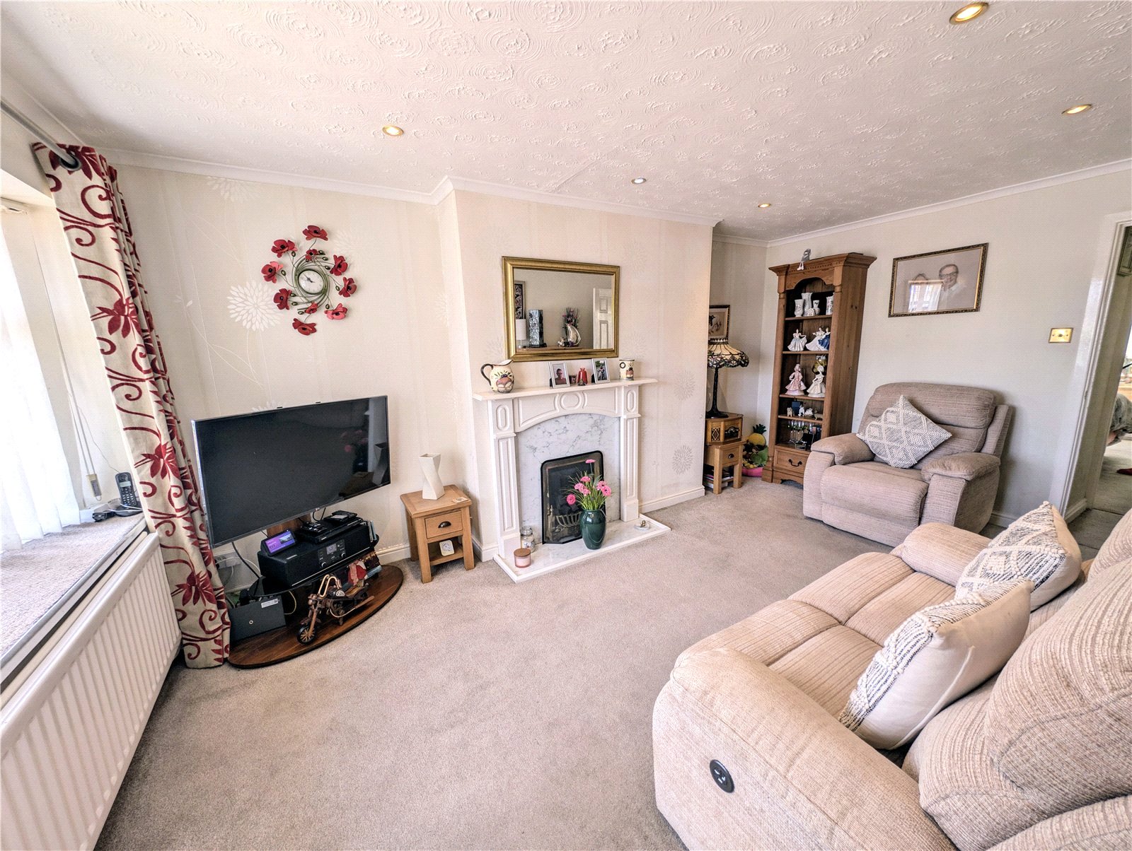 Oldcroft, Oakengates, Telford, TF2 - DB Roberts