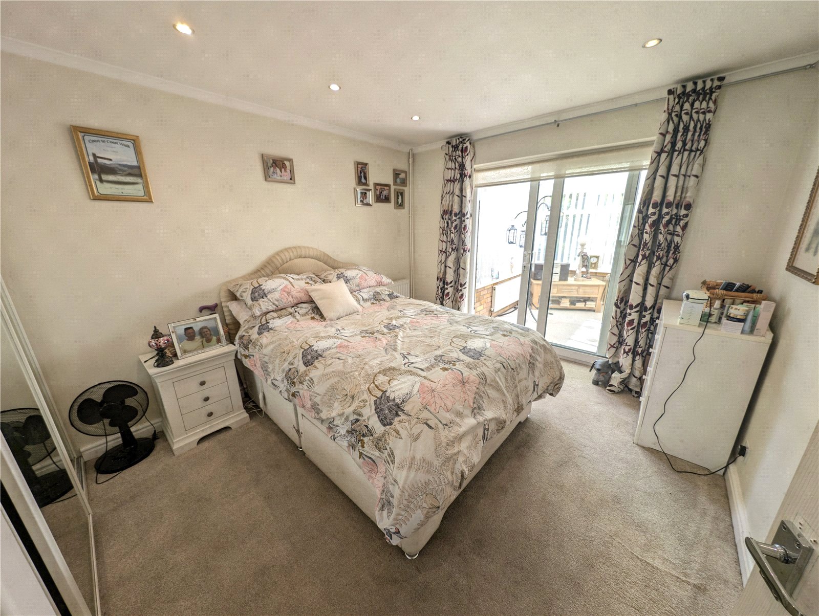 Oldcroft, Oakengates, Telford, TF2 - DB Roberts