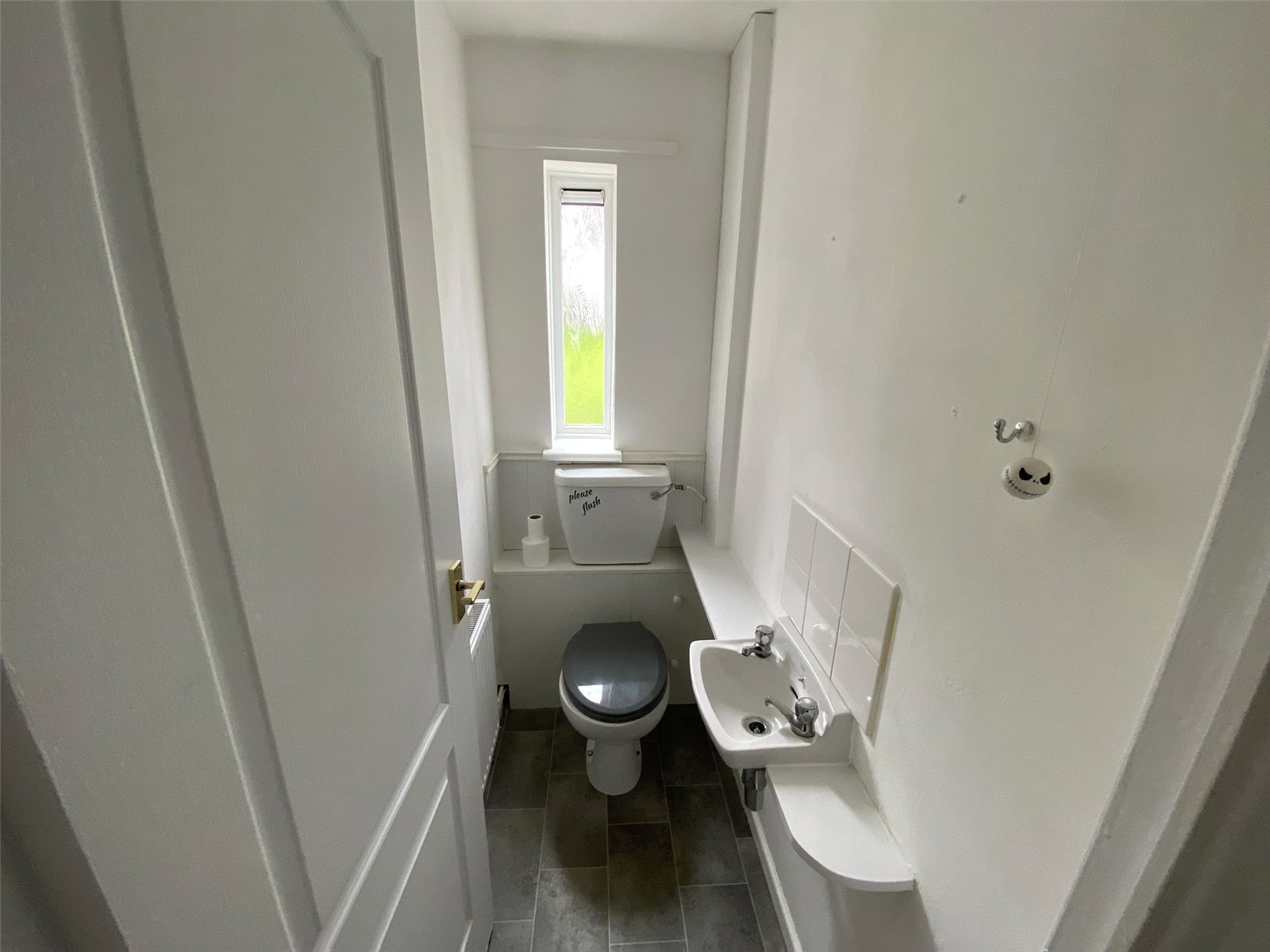 Bembridge, Brookside, Telford, TF3 - DB Roberts