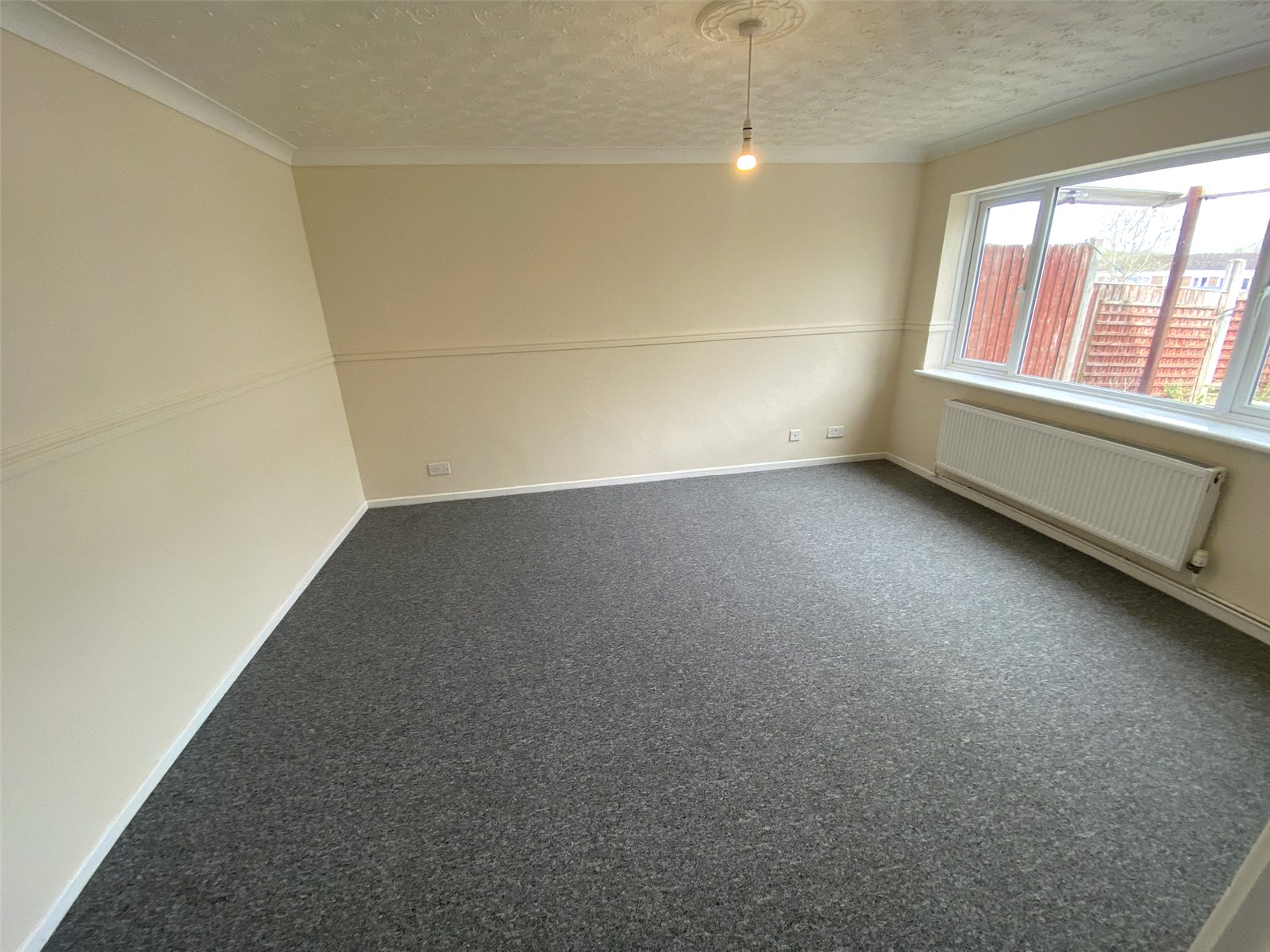 Bembridge, Brookside, Telford, TF3 - DB Roberts