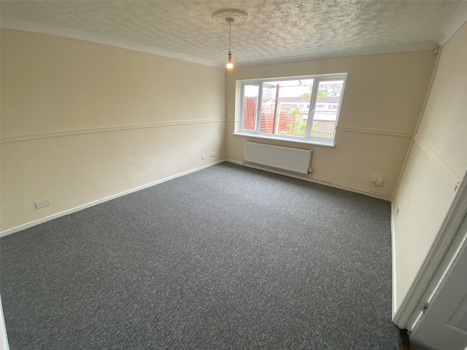 Bembridge, Brookside, Telford, TF3 - DB Roberts