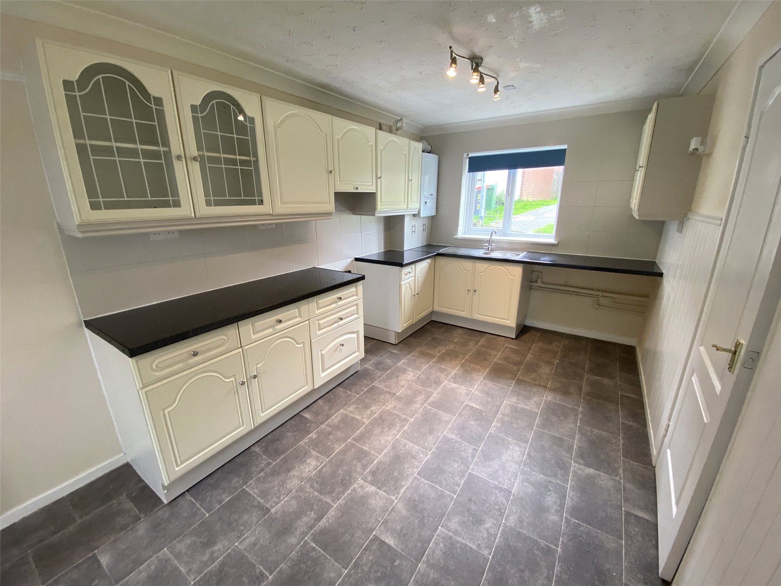 Bembridge, Brookside, Telford, TF3 - DB Roberts