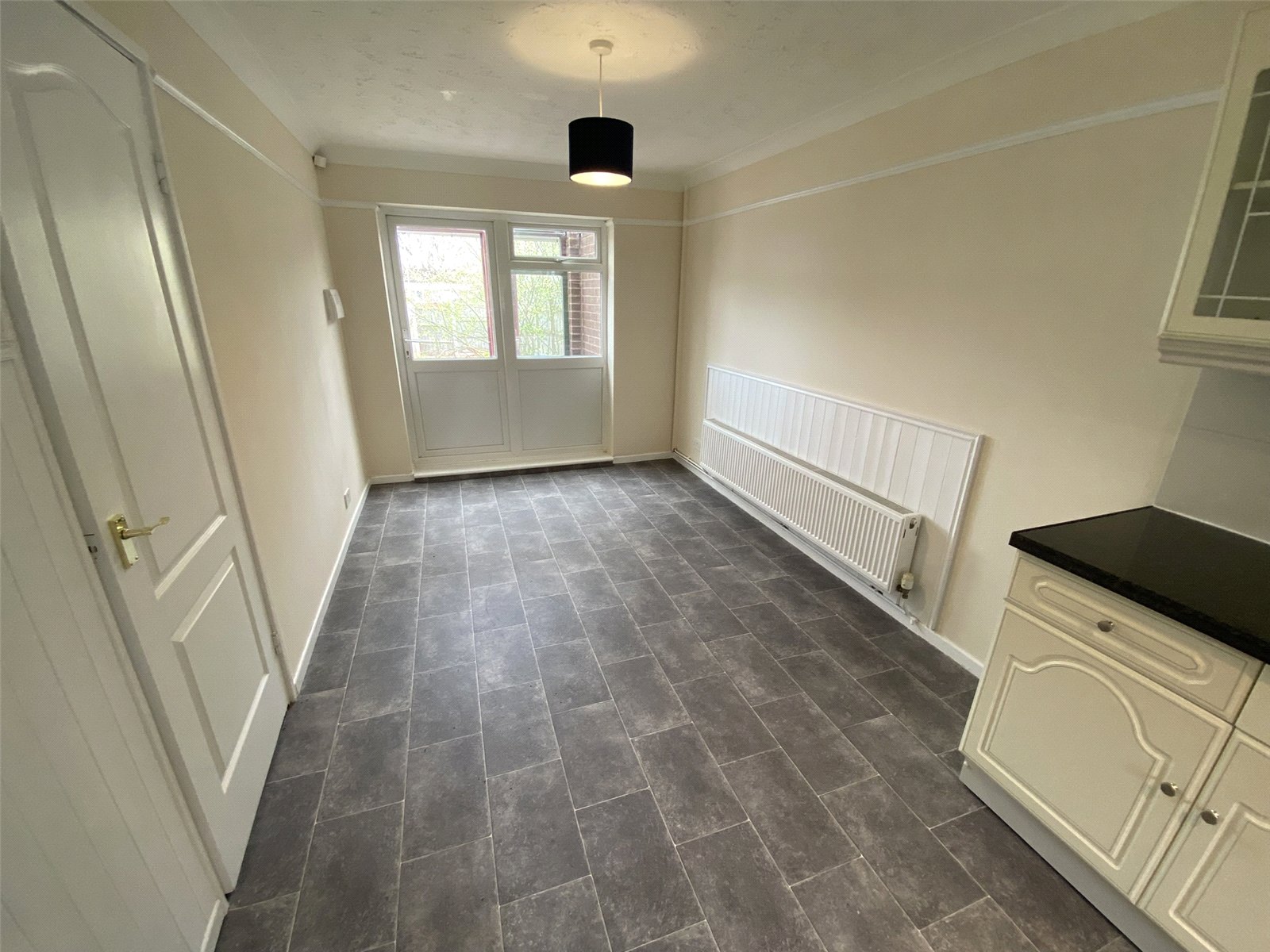Bembridge, Brookside, Telford, TF3 - DB Roberts
