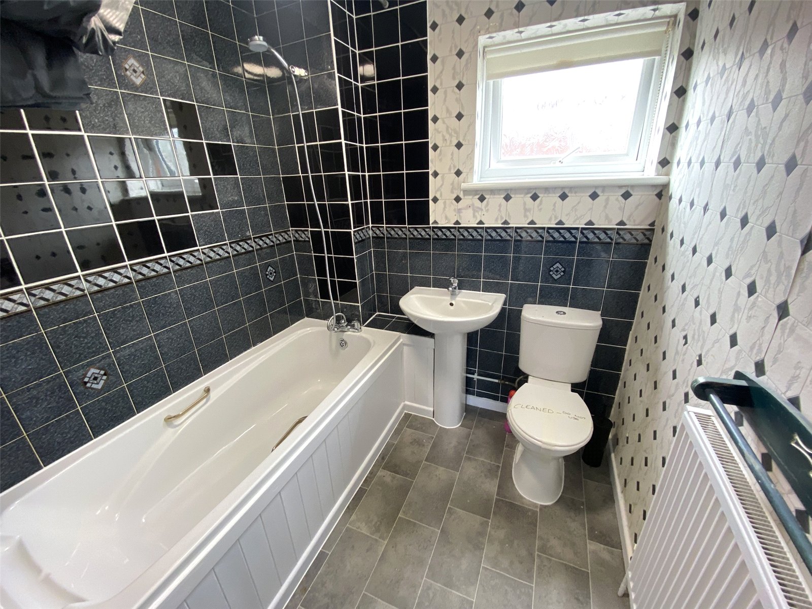 Bembridge, Brookside, Telford, TF3 - DB Roberts