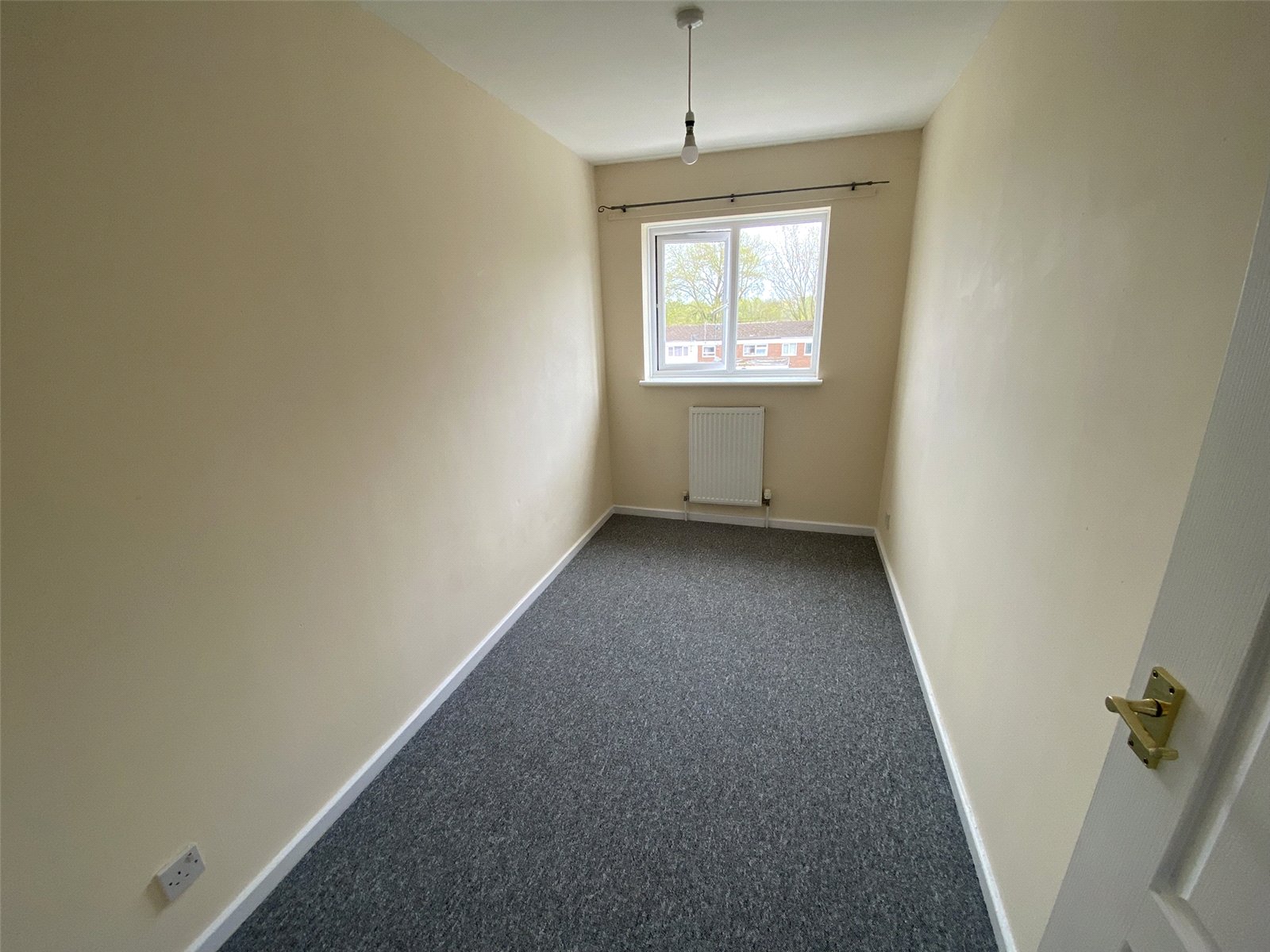 Bembridge, Brookside, Telford, TF3 - DB Roberts