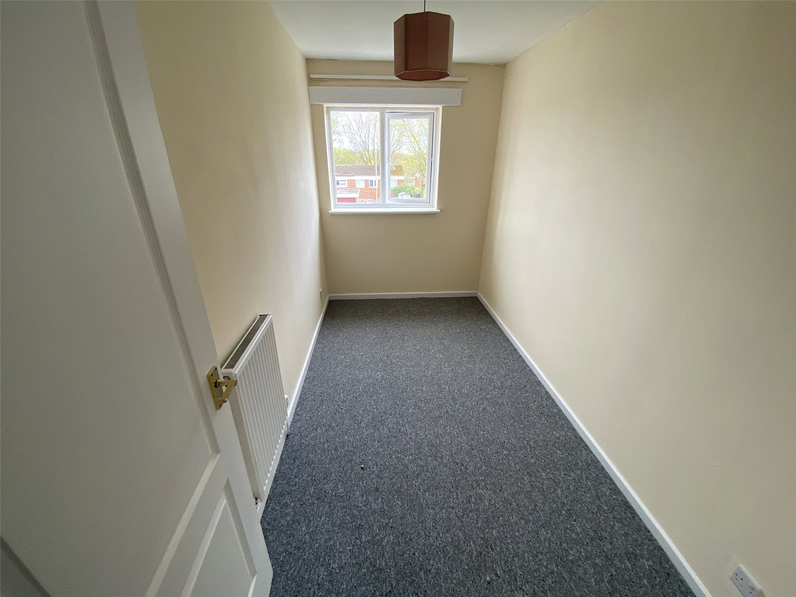 Bembridge, Brookside, Telford, TF3 - DB Roberts