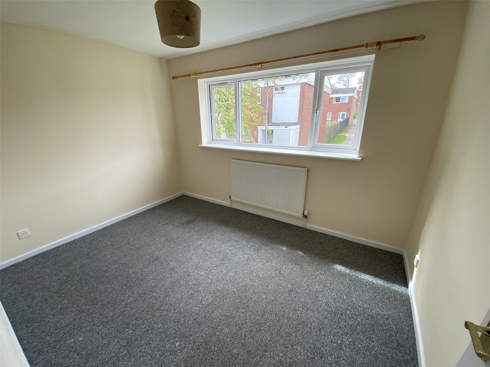 Bembridge, Brookside, Telford, TF3 - DB Roberts