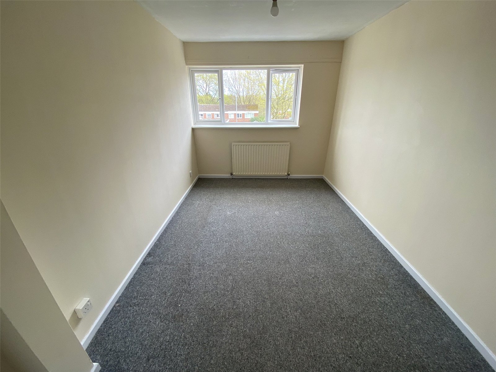 Bembridge, Brookside, Telford, TF3 - DB Roberts