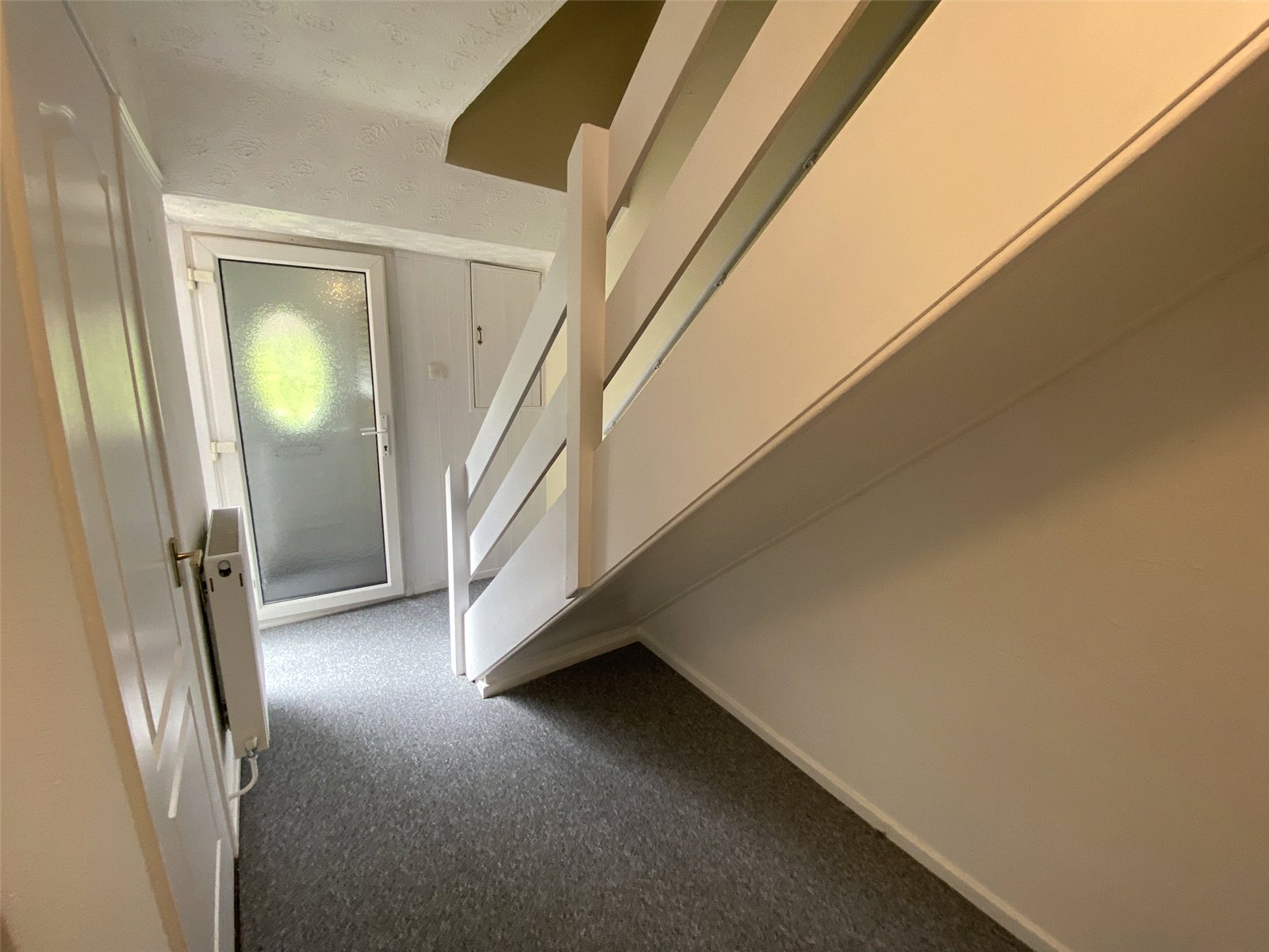Bembridge, Brookside, Telford, TF3 - DB Roberts