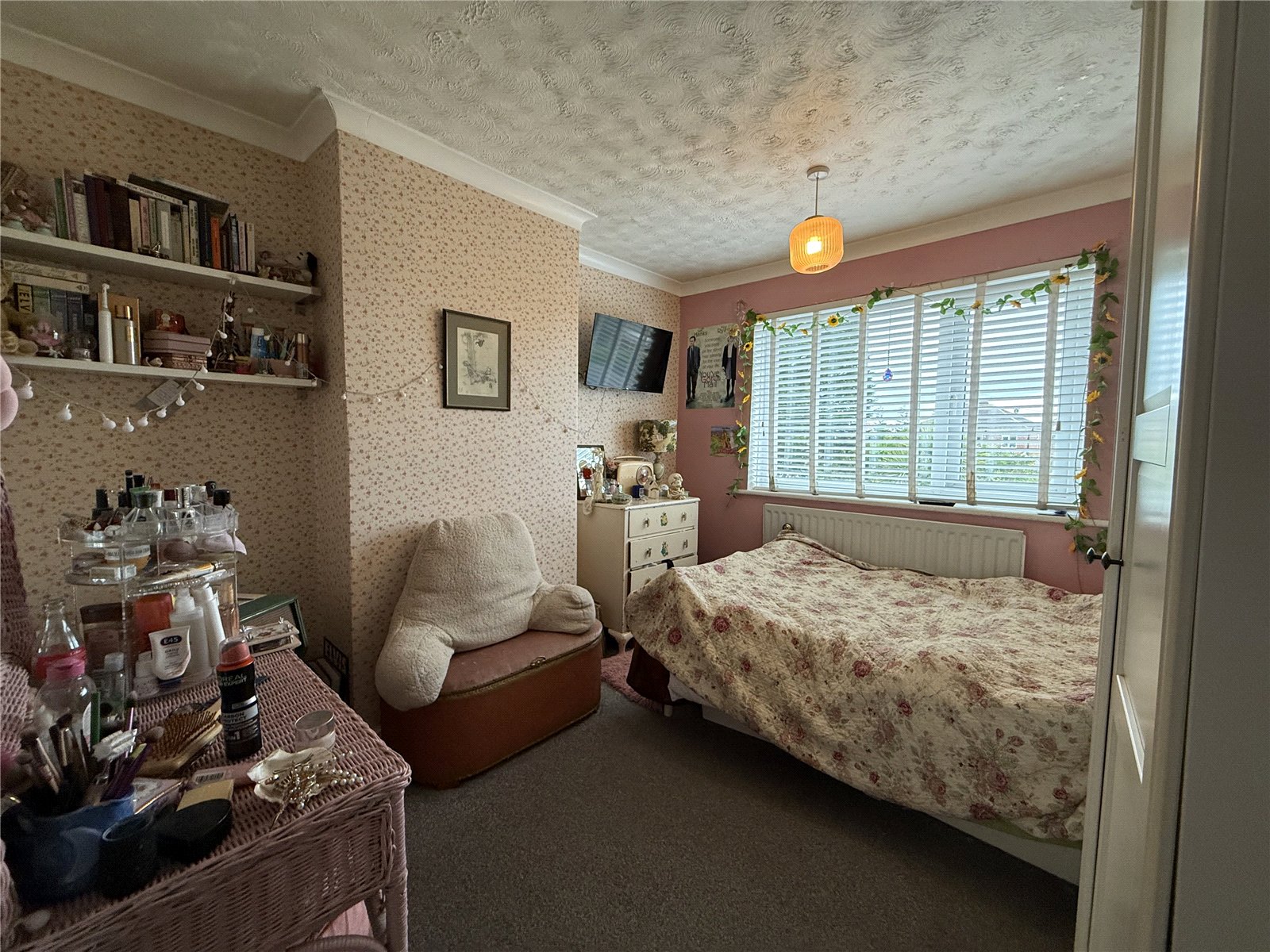 Sundorne Crescent, Sundorne, Shrewsbury, SY1 - DB Roberts