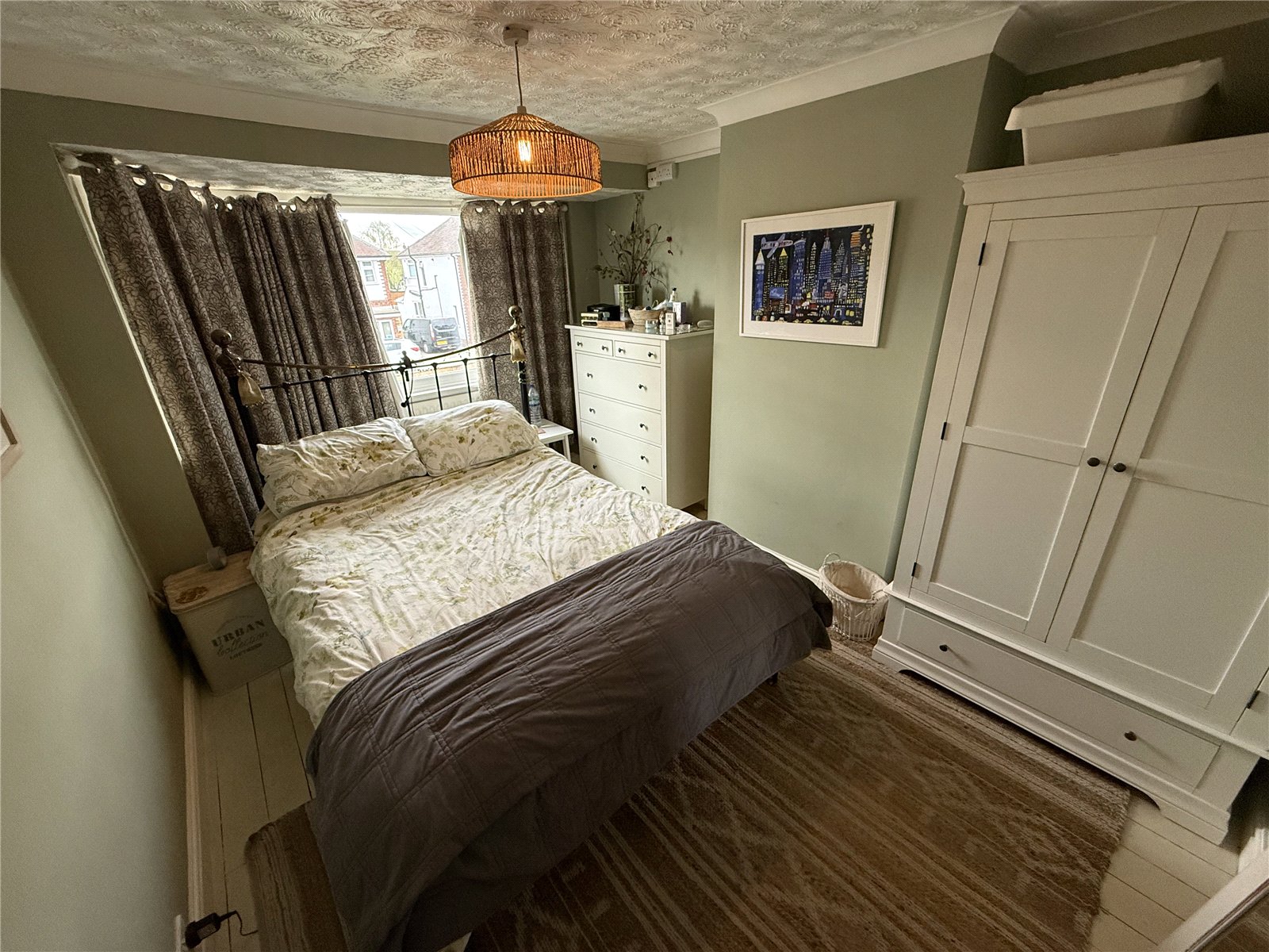 Sundorne Crescent, Sundorne, Shrewsbury, SY1 - DB Roberts